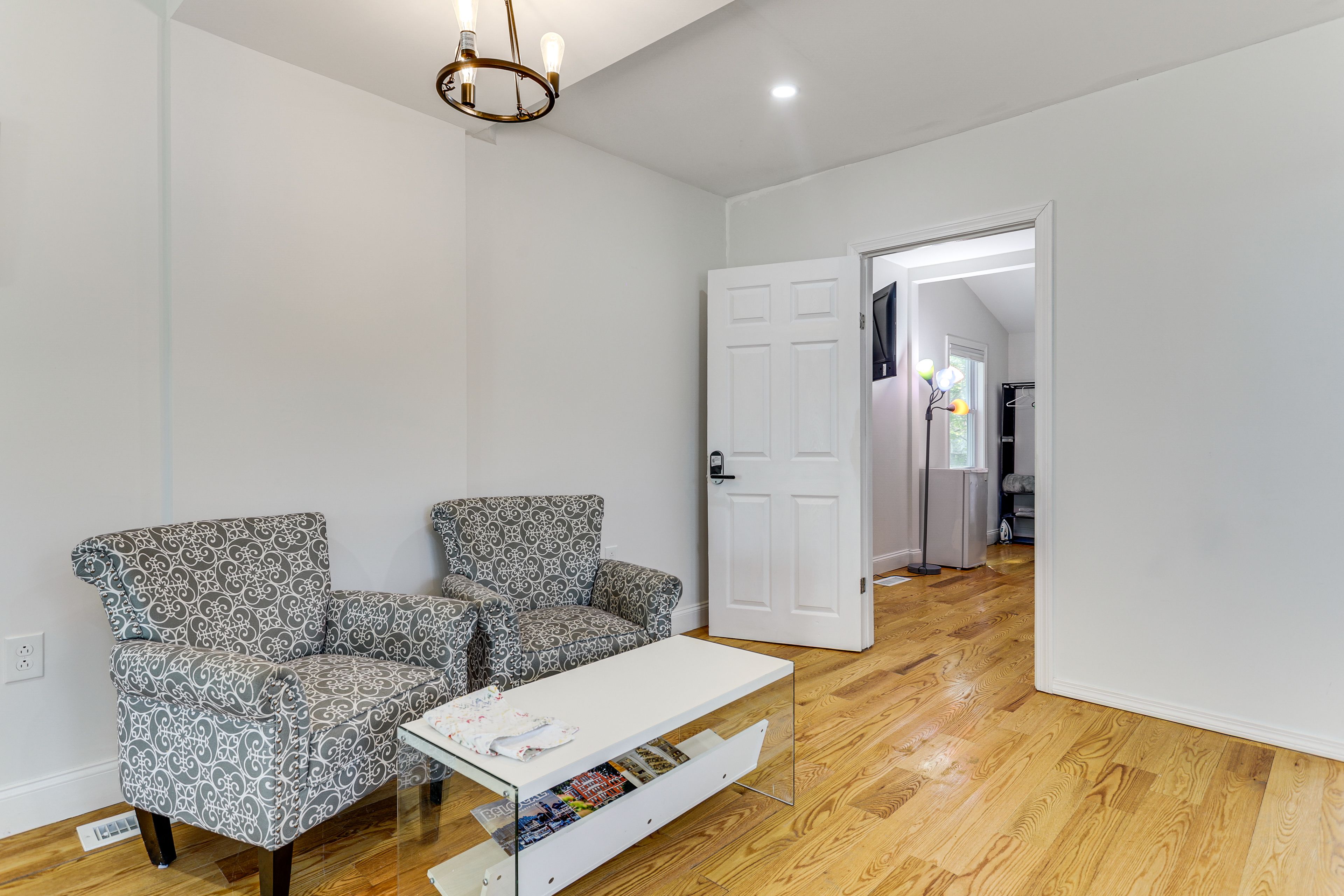 Living Room | 1st Floor