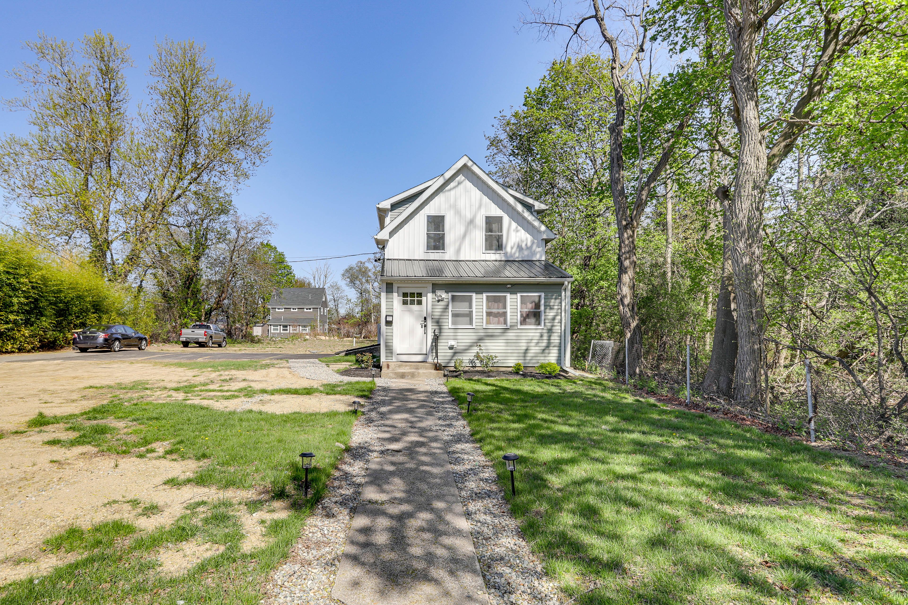 Property Exterior