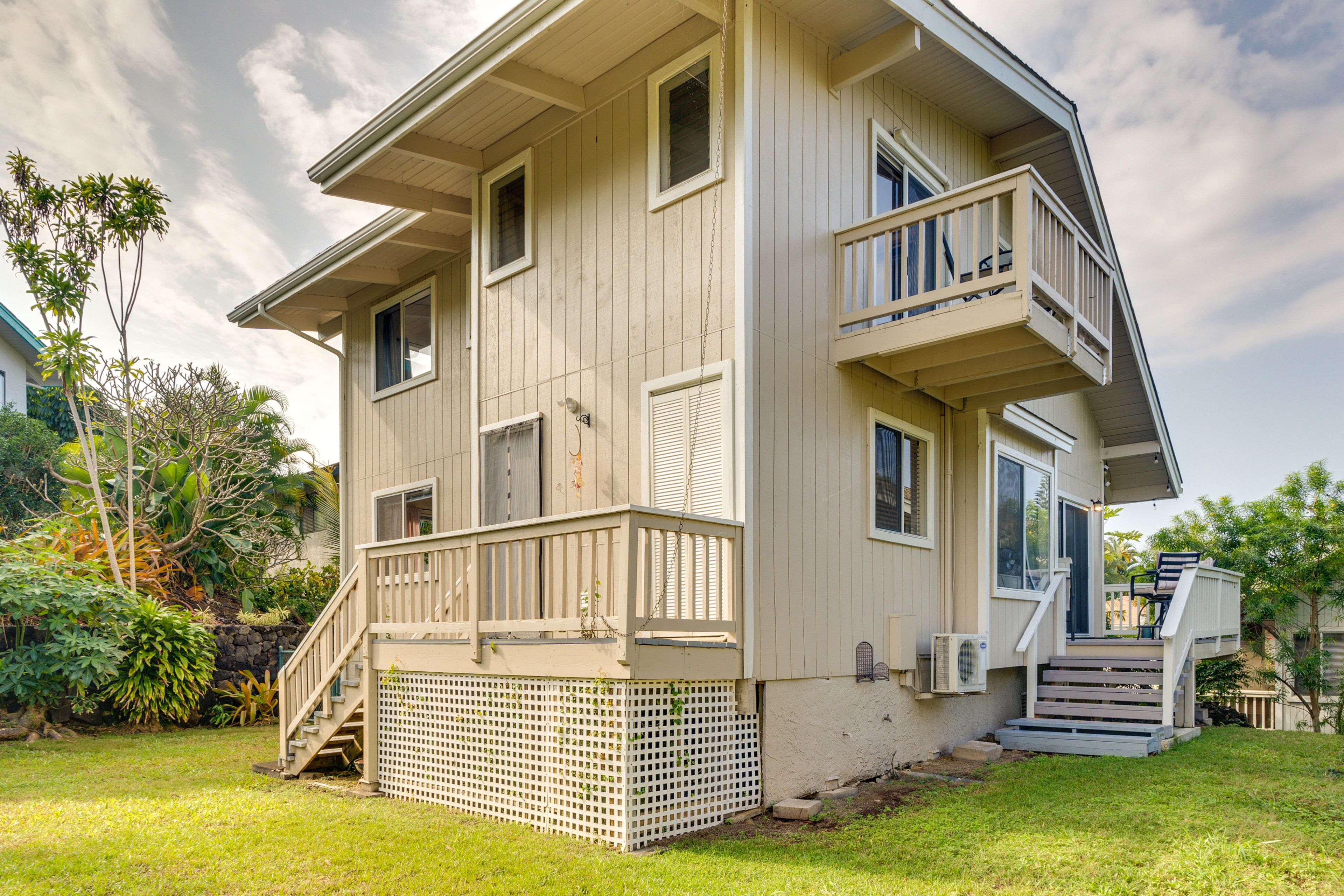 Property Exterior