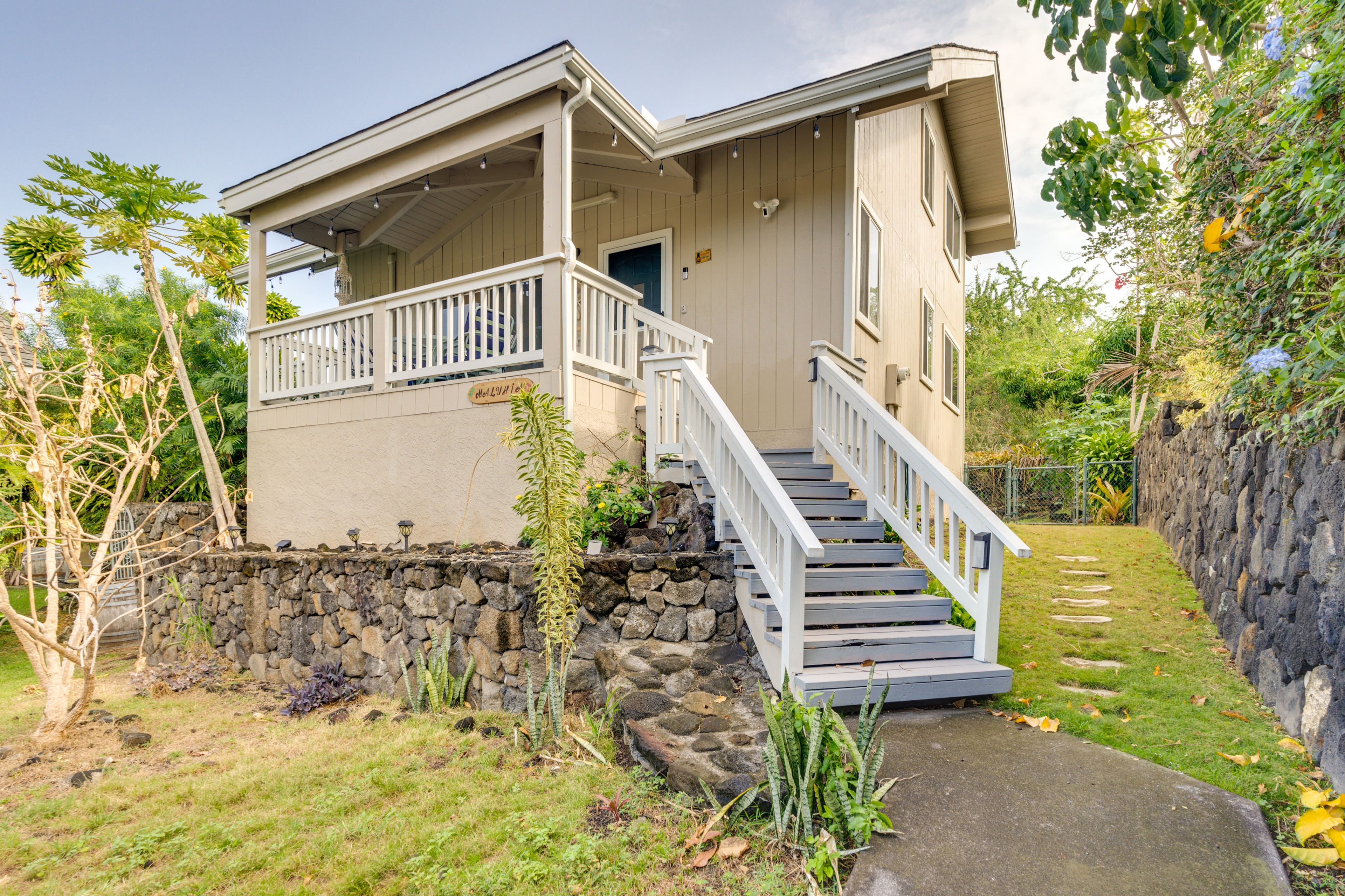 Property Exterior | 2-Story Home