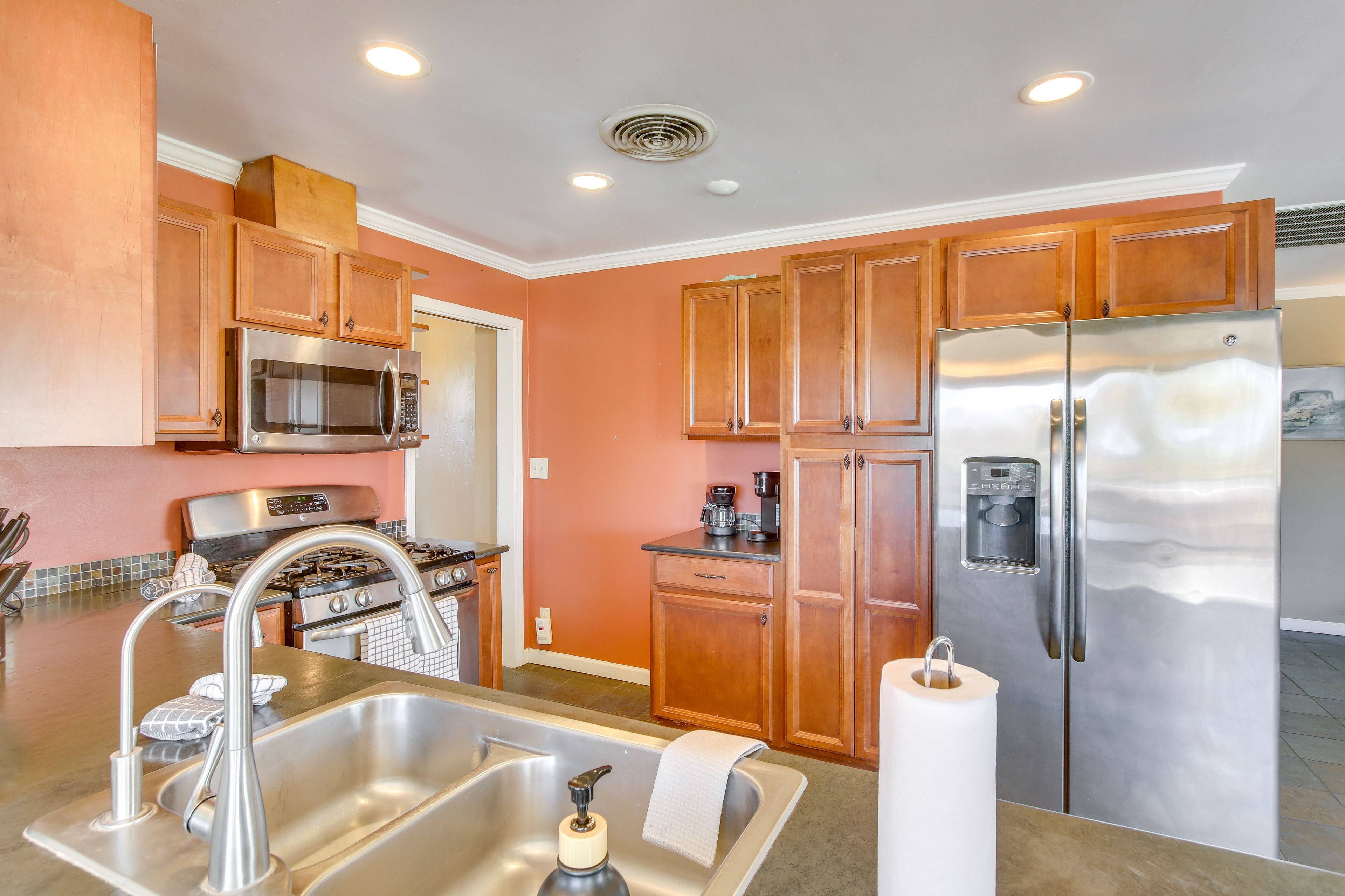 Kitchen | Cooking Basics | Coffee Maker