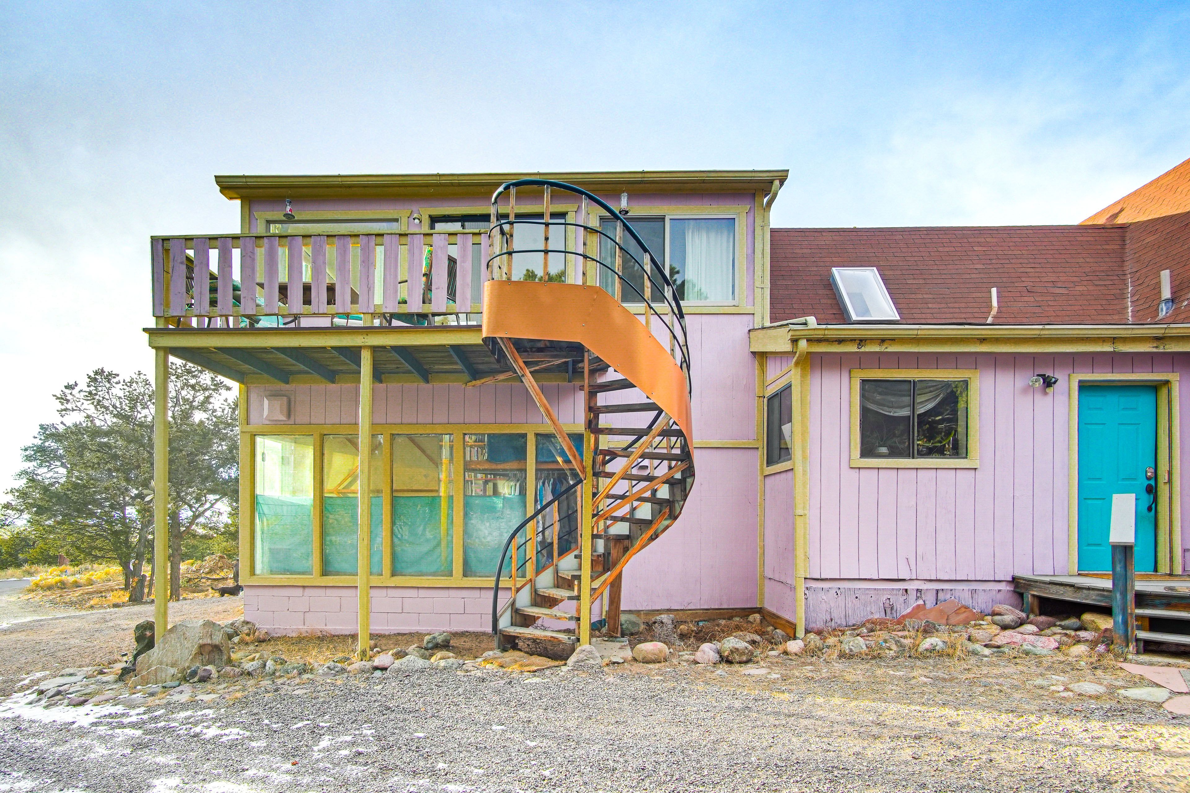 Property Exterior