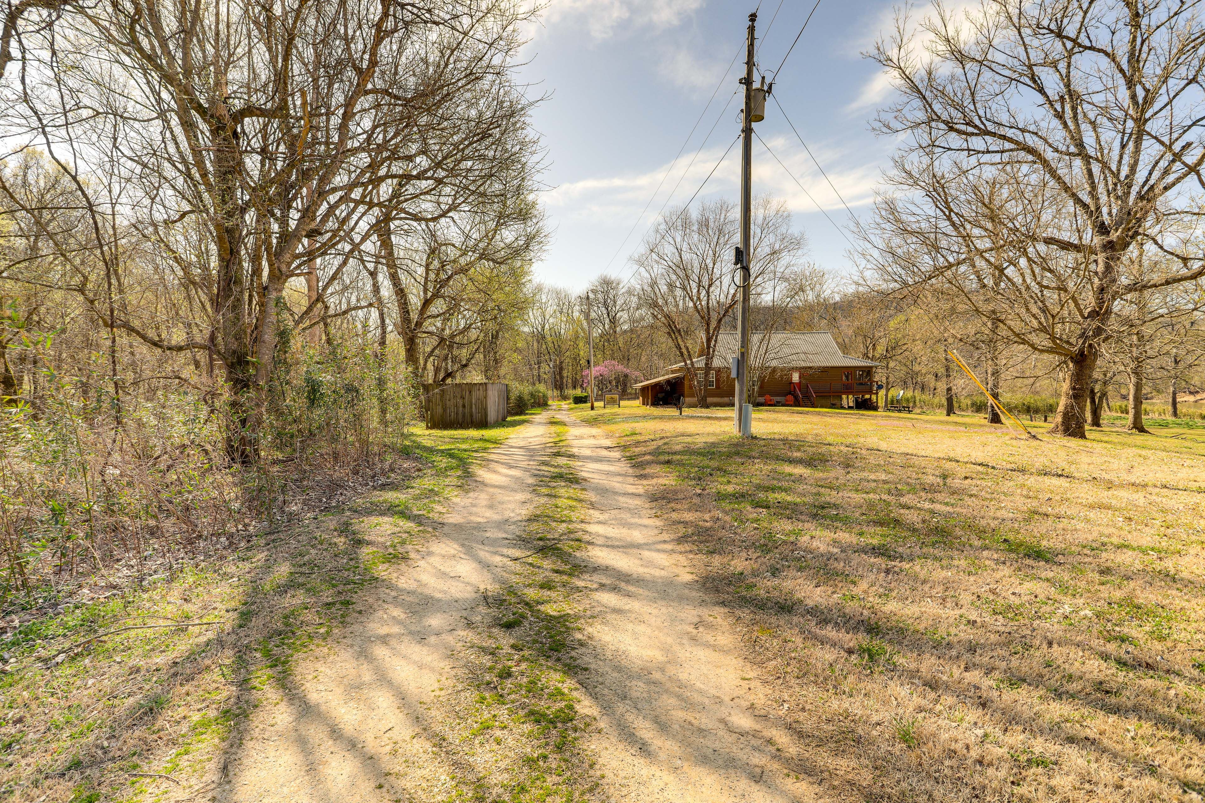 Property Exterior