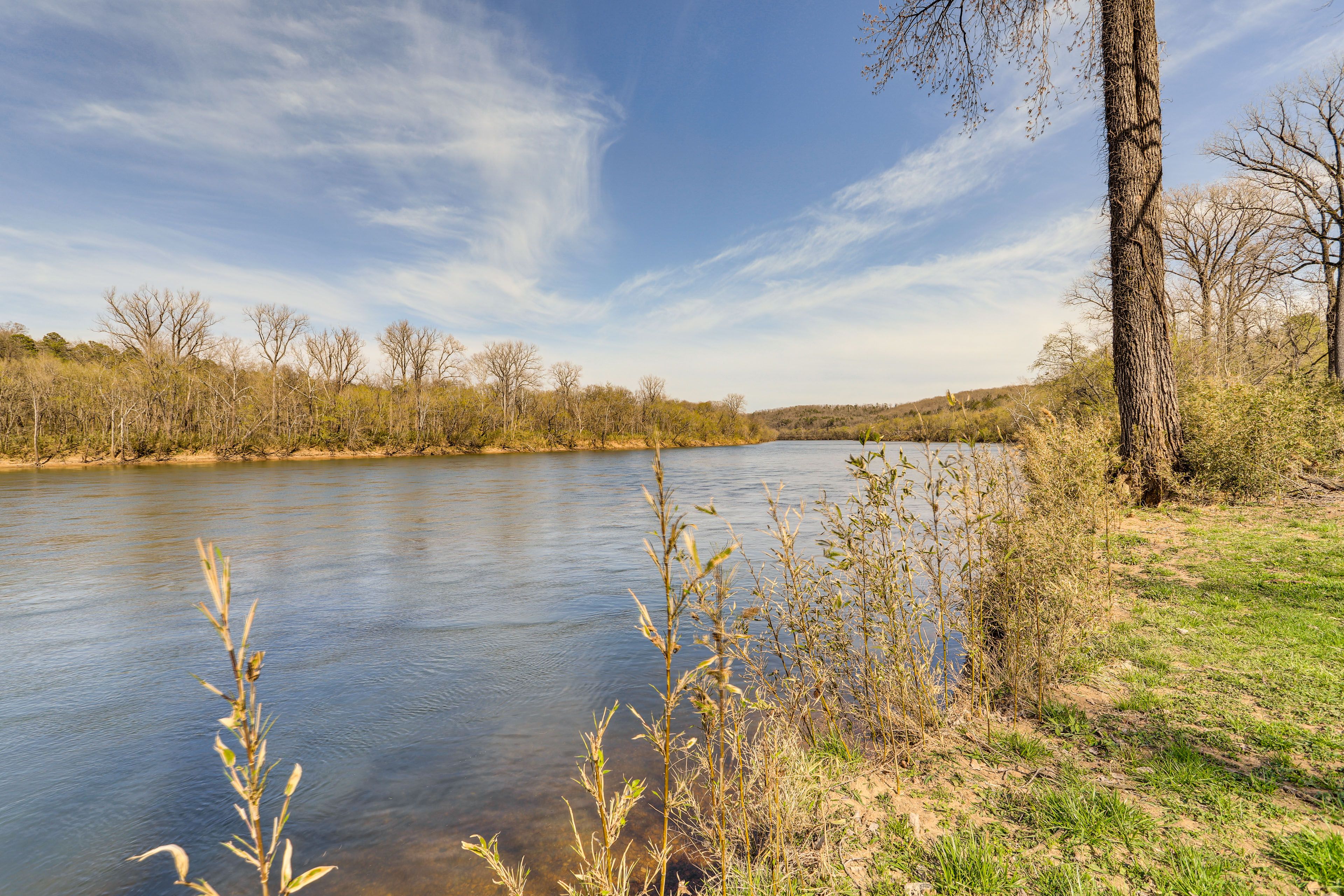 River Access