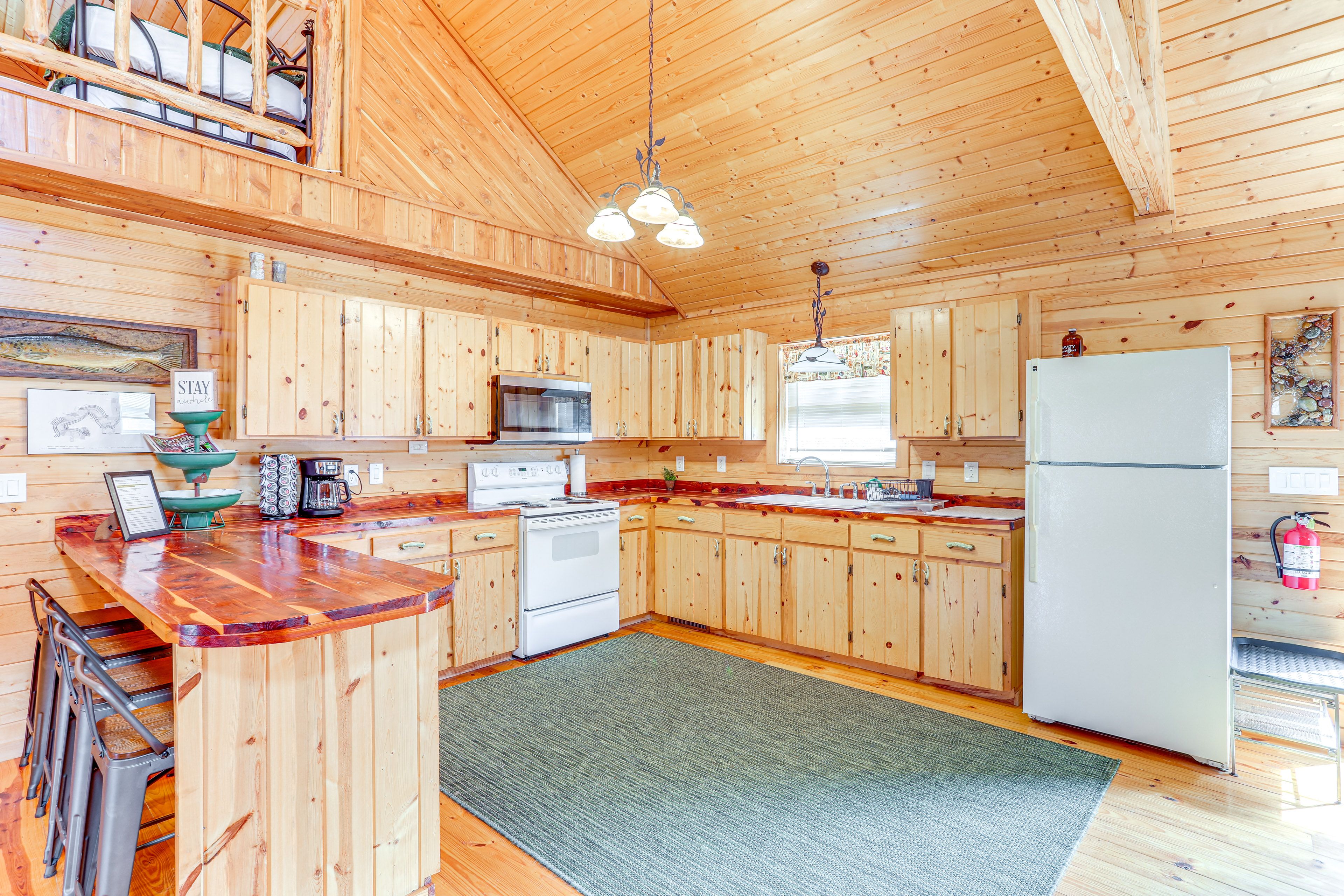 Kitchen | 1st Floor | Cooking Basics | Spices