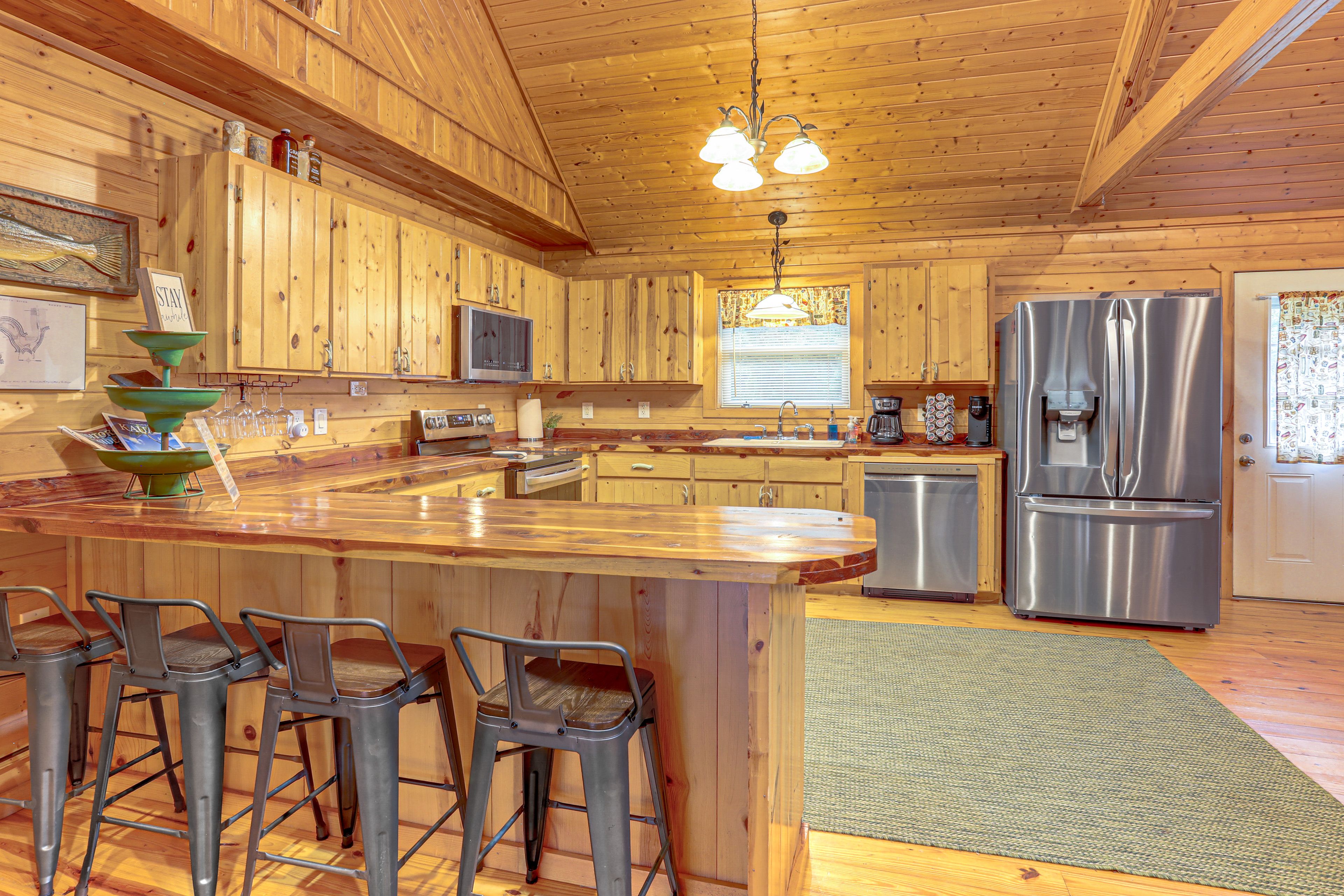 Kitchen | 1st Floor | Cooking Basics | Spices