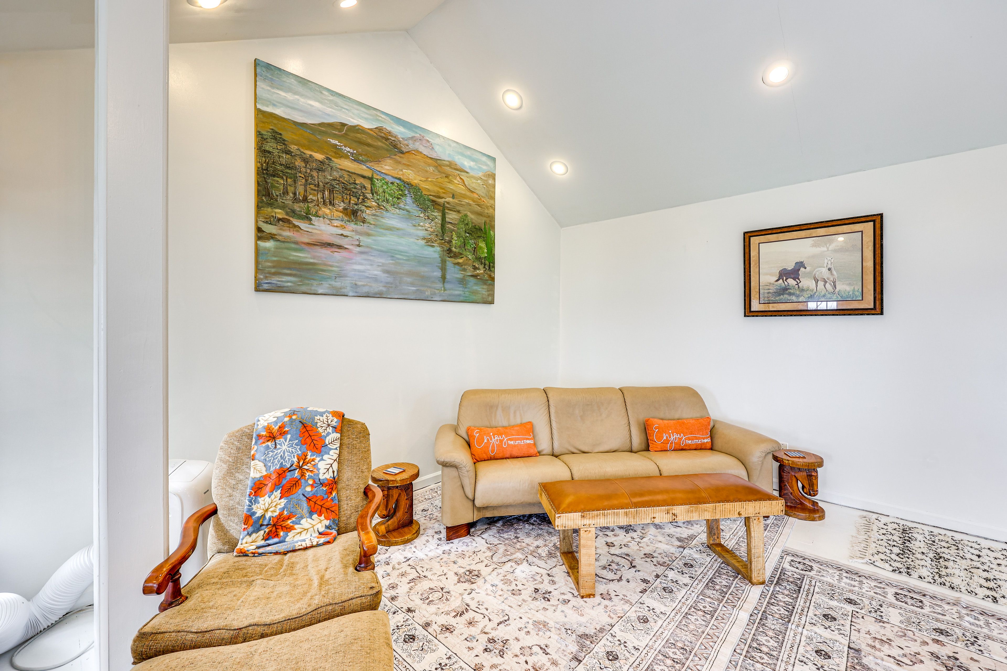 Living Area | Books | Board Games
