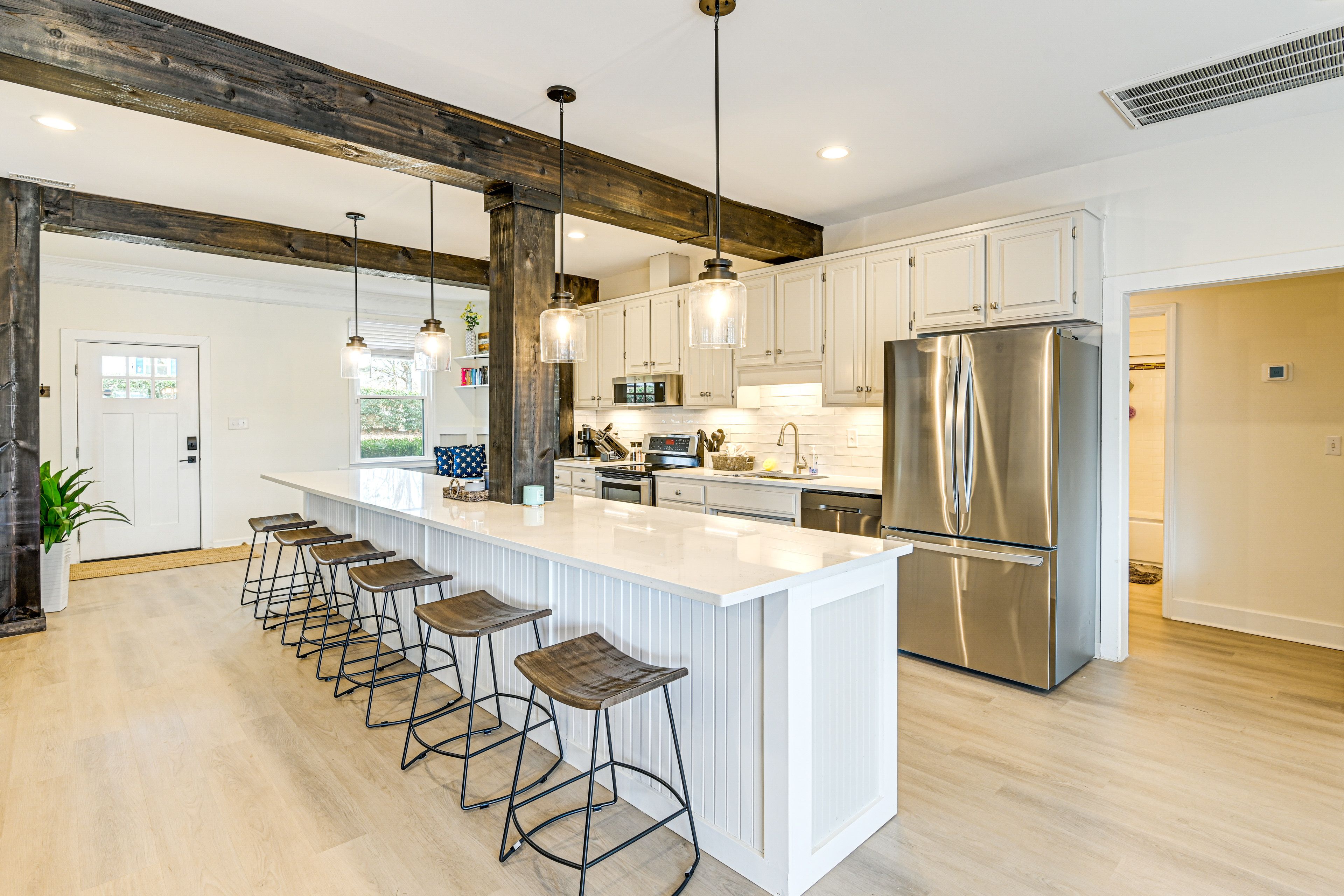 Kitchen | Dishwasher