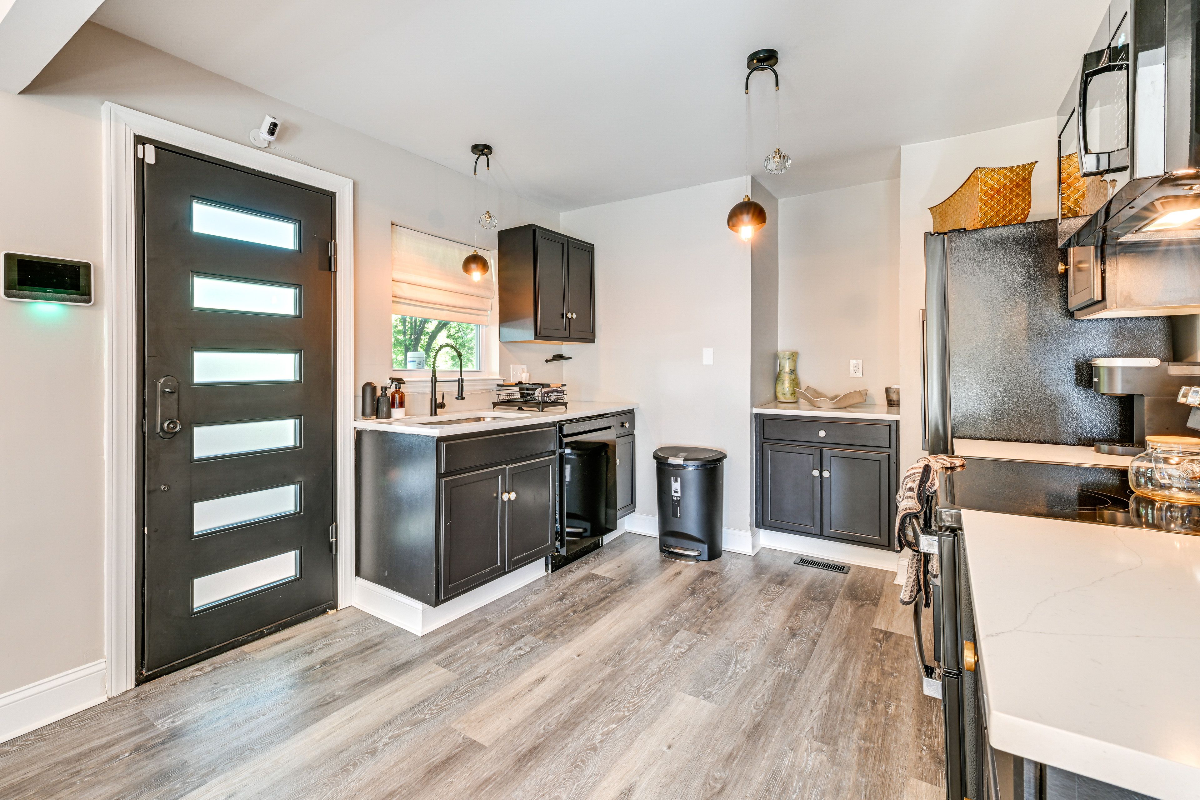 Kitchen | Cooking Basics | Stove/Oven