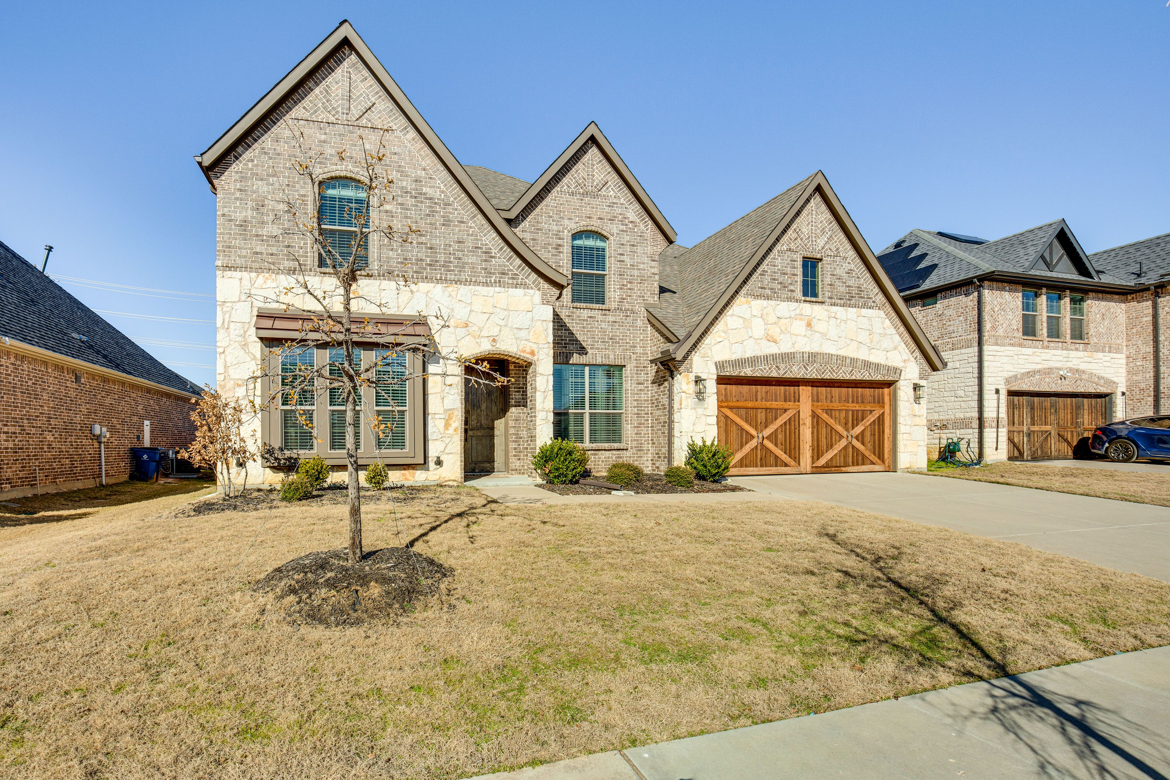 Front Exterior