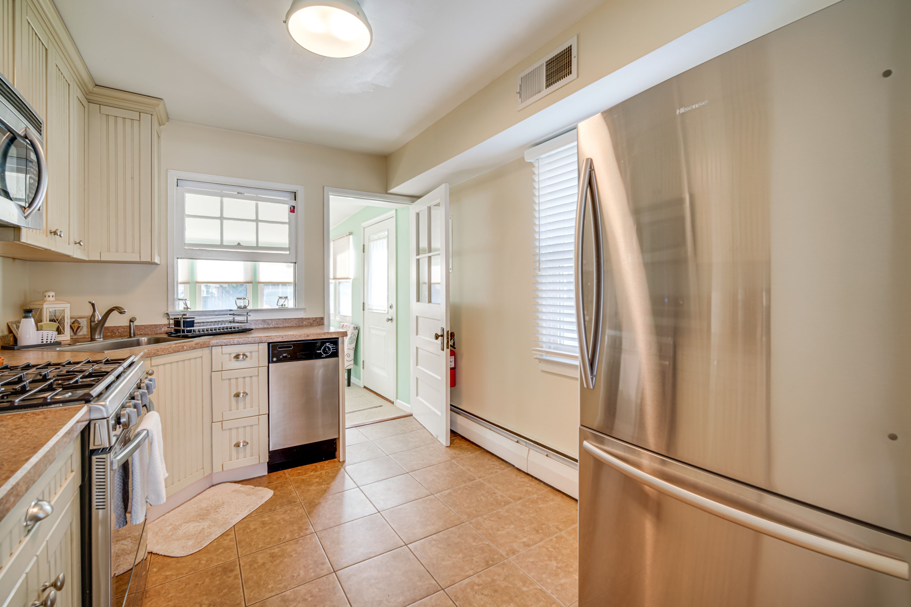 Kitchen | Cooking Basics
