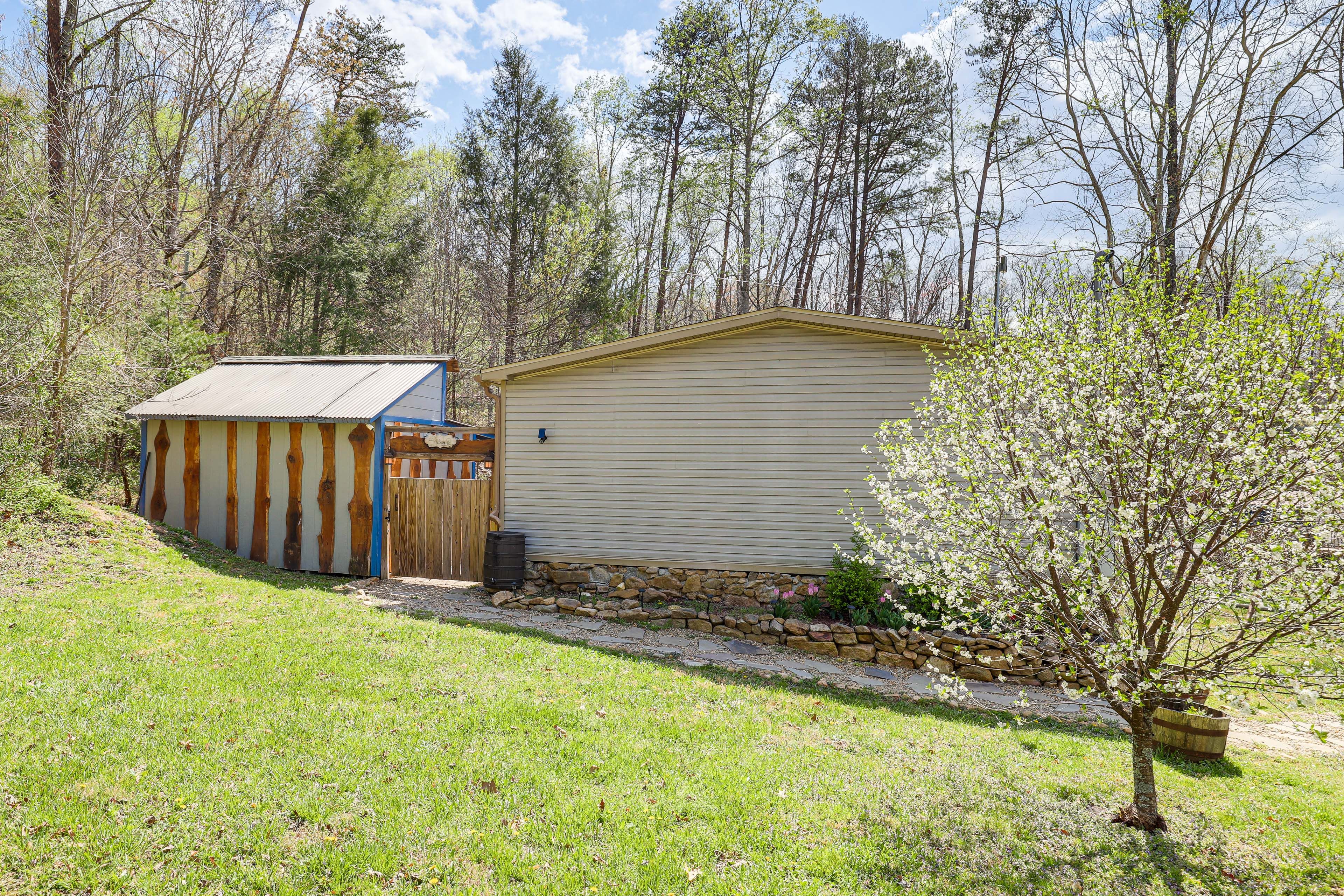 Home Exterior