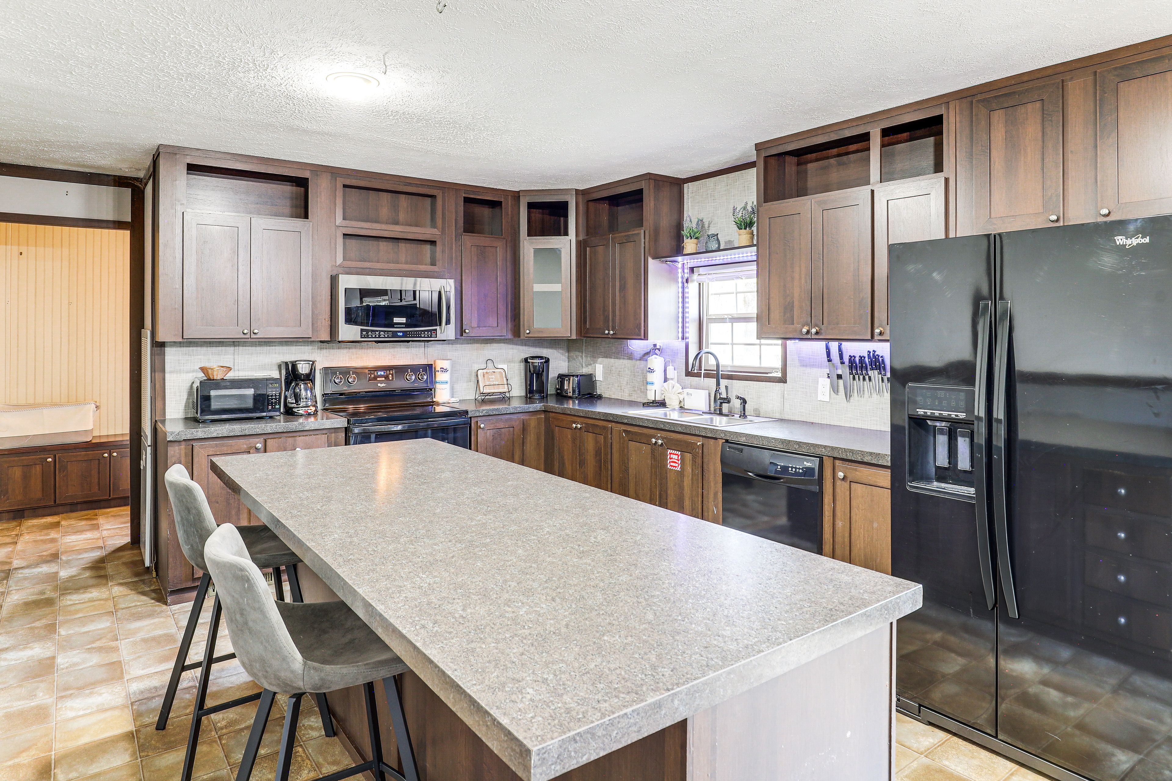 Kitchen | Cooking Basics