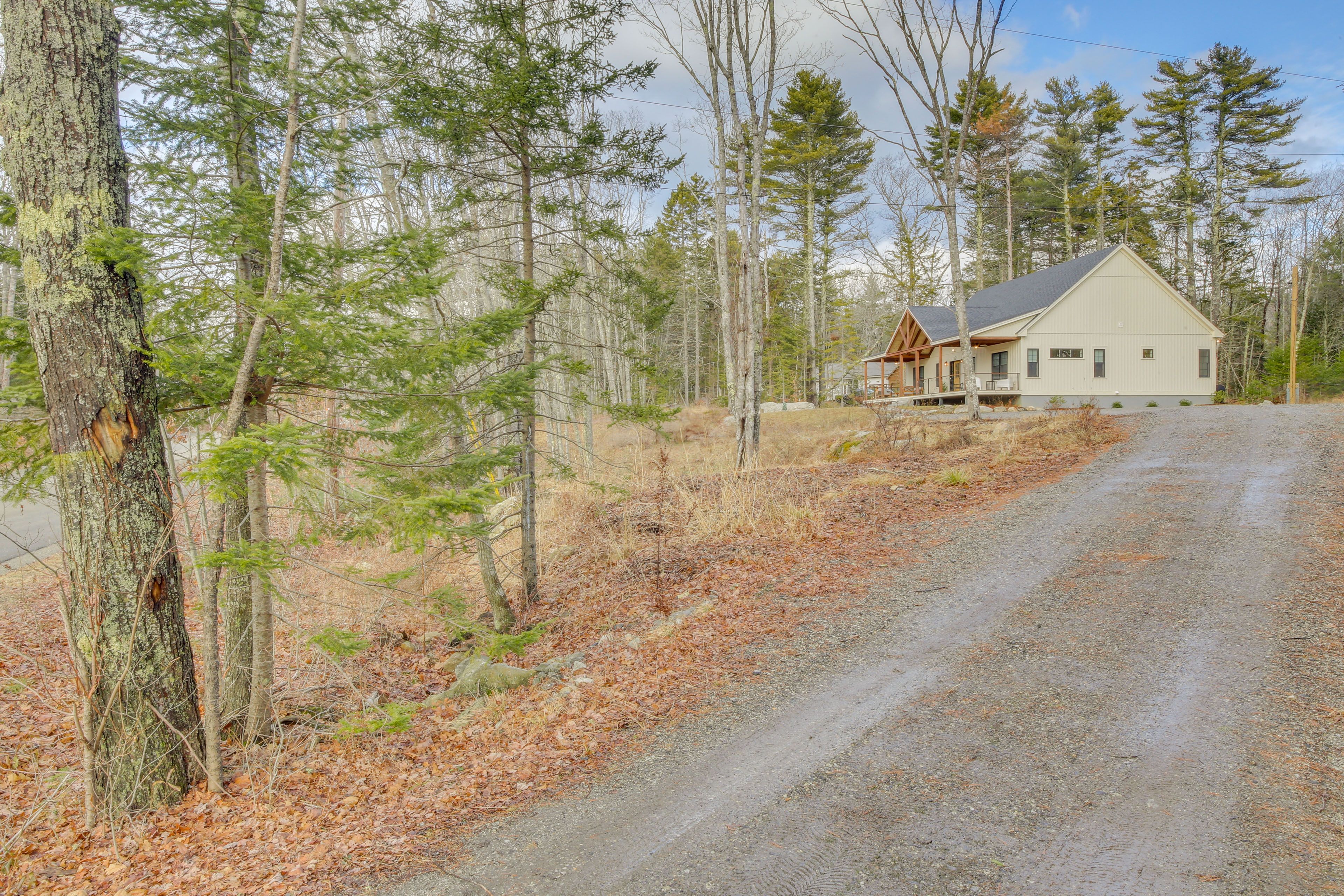Property Exterior