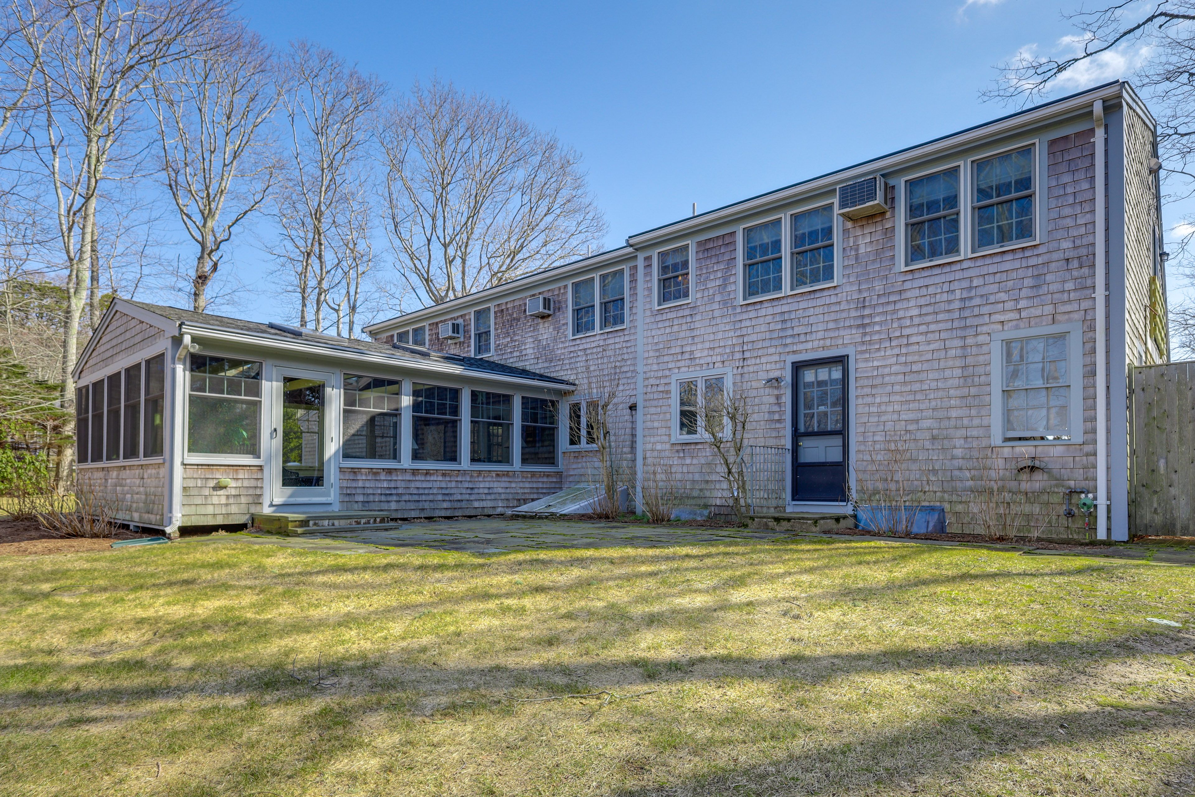 Property Exterior