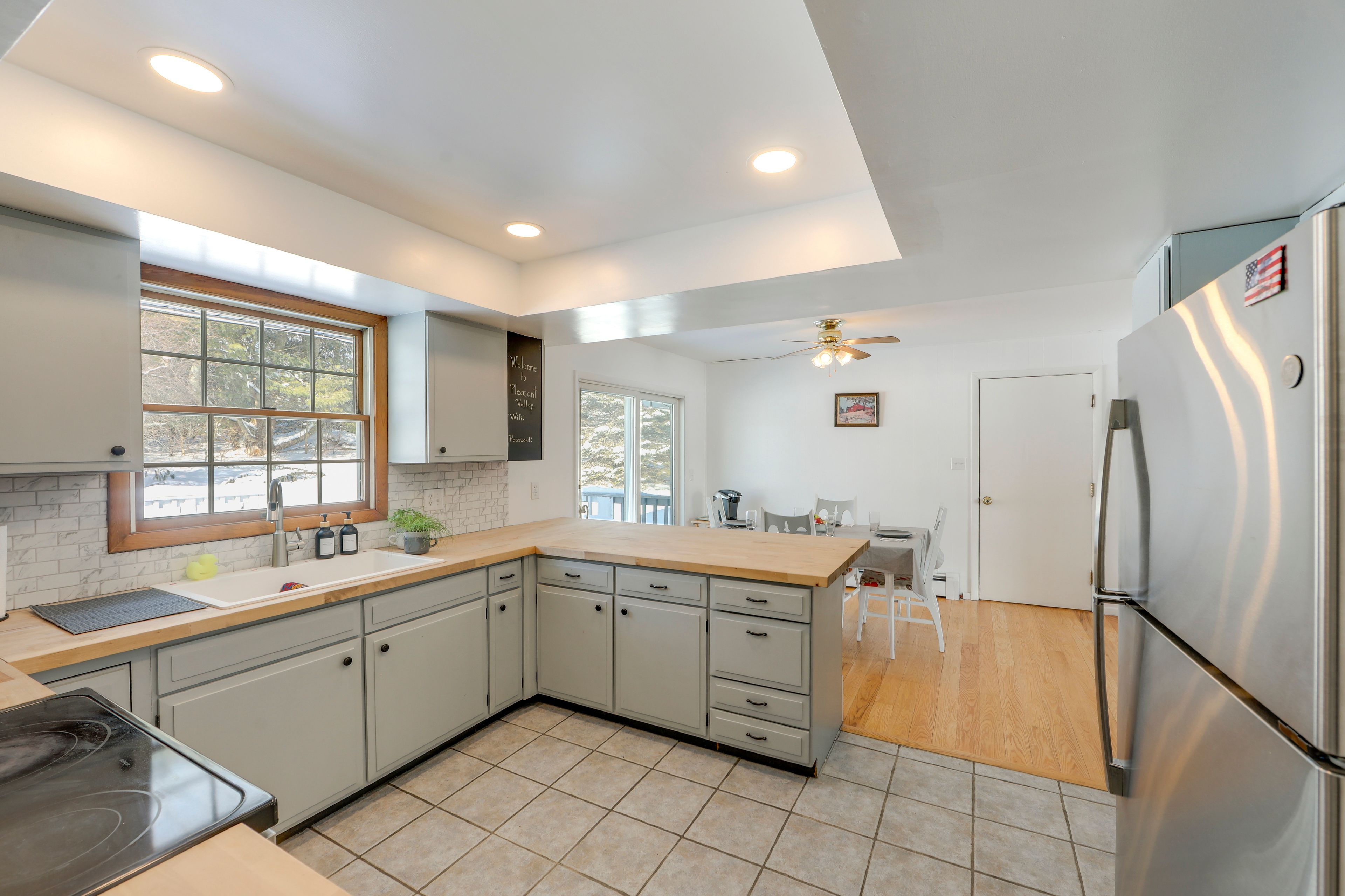 Kitchen | Cooking Basics