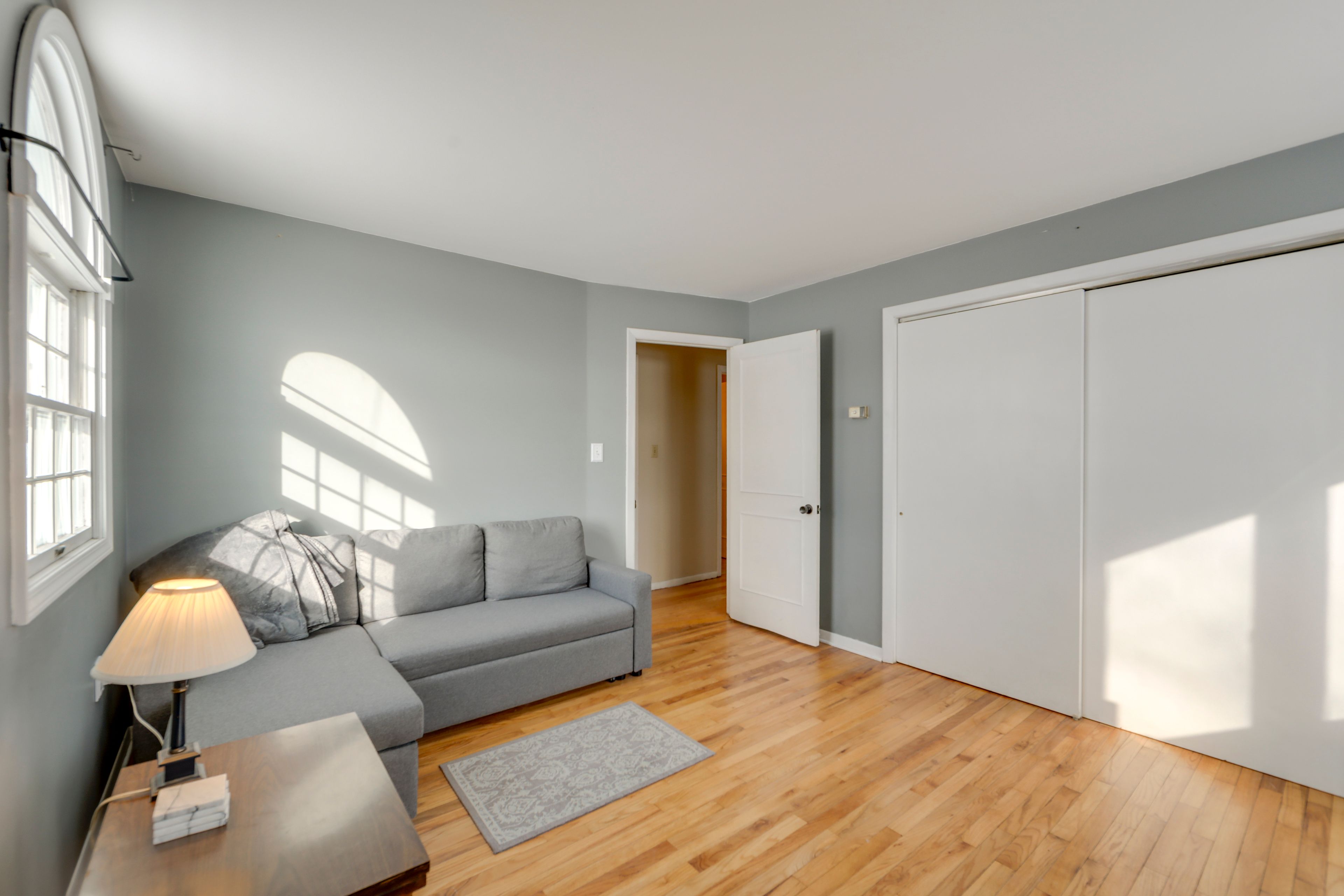 Office | Full Sleeper Sofa