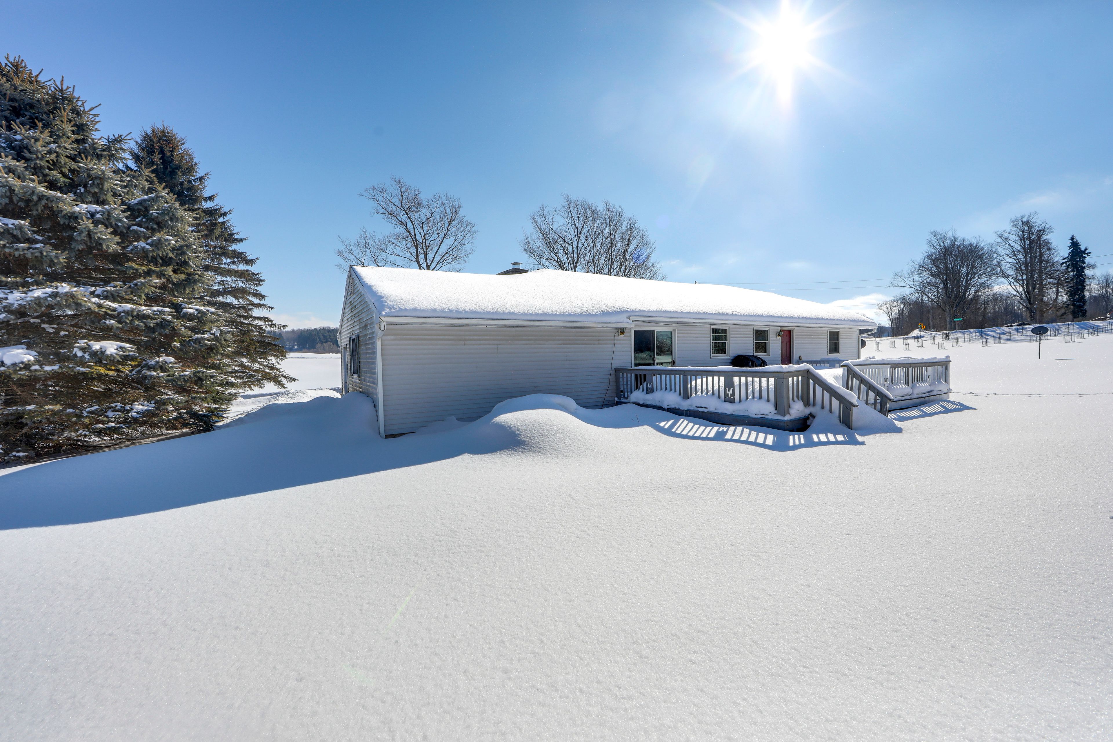 Home Exterior