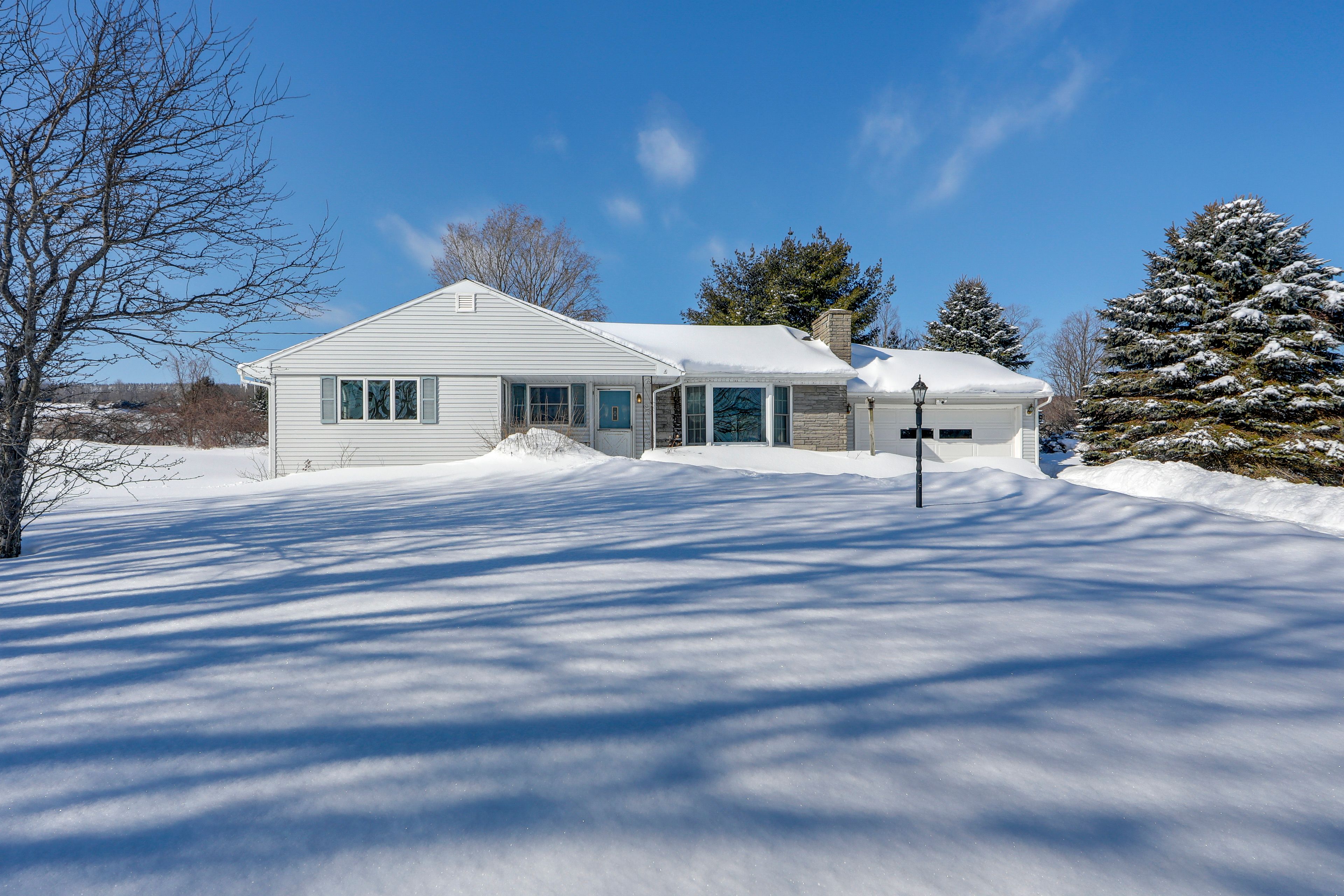Morrisville Vacation Rental | 2BR | 1.5BA | 2 Steps to Enter | 1,288 Sq Ft