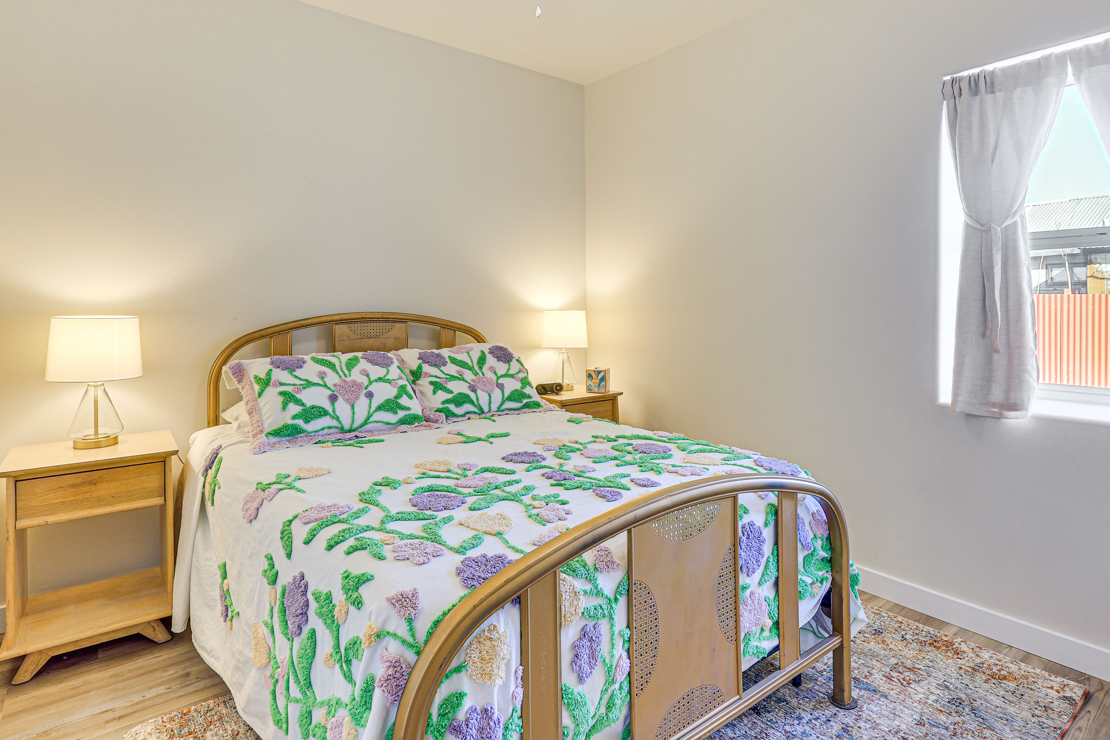 Bedroom 2 | Full Bed