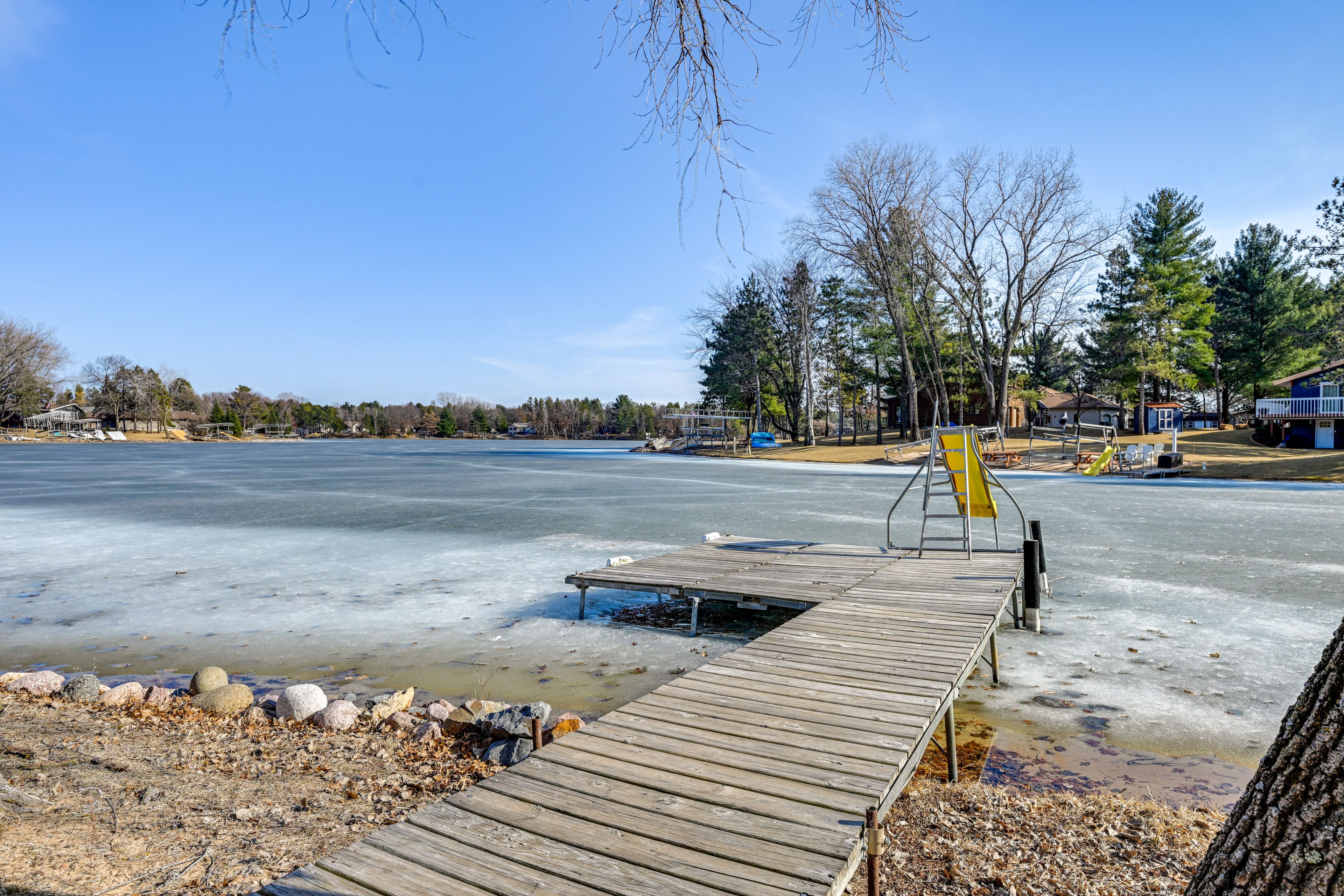 Dock