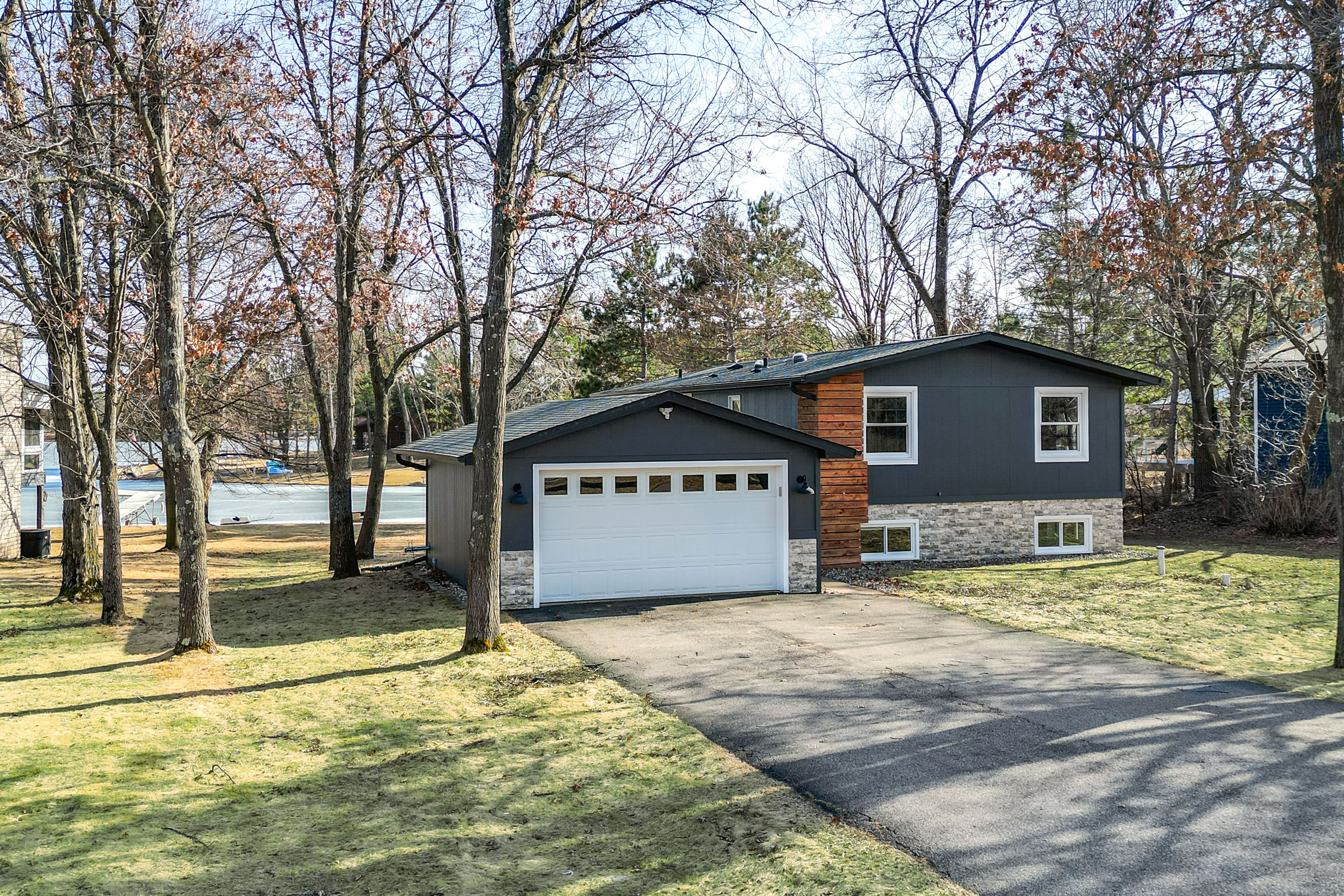 Home Exterior
