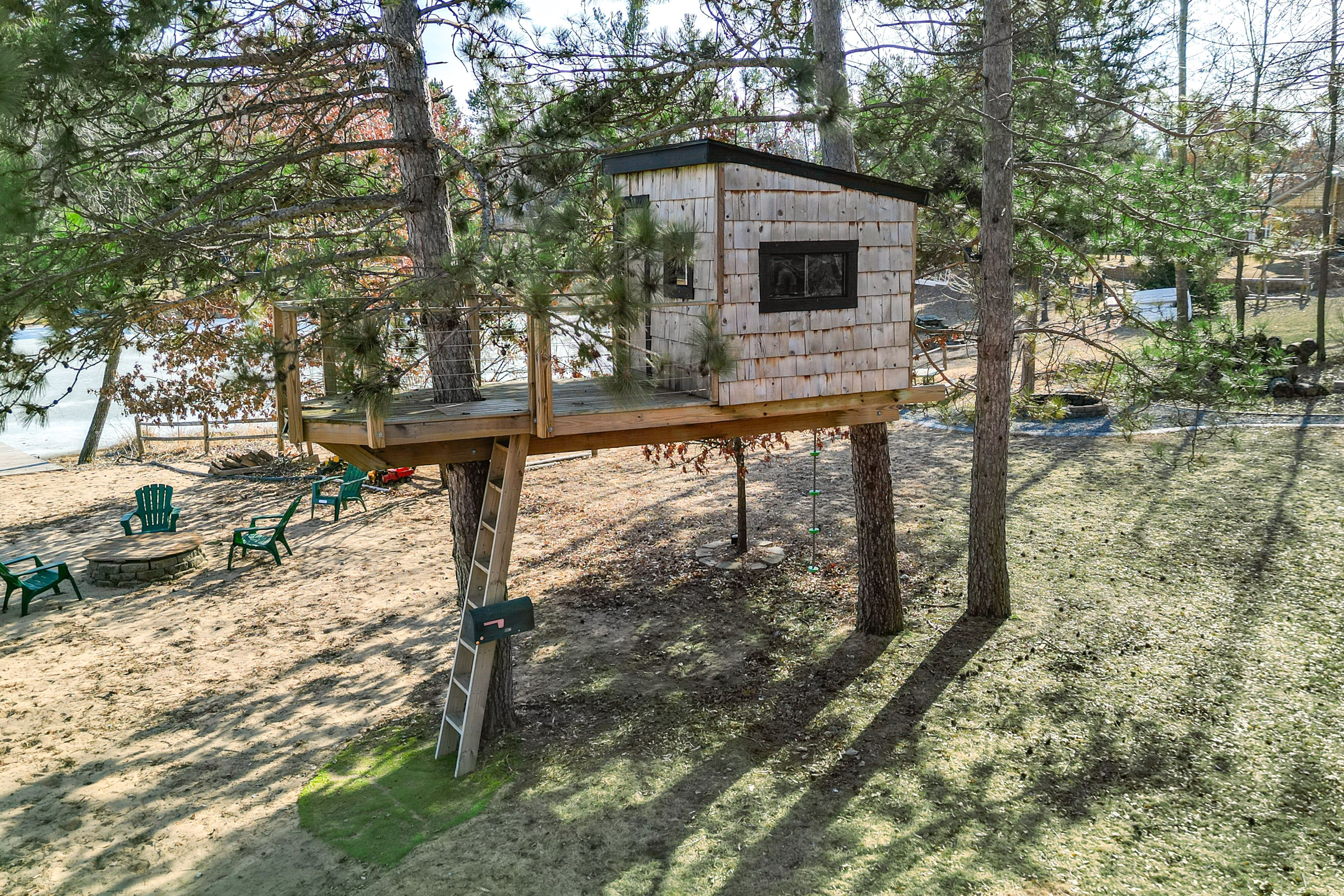 Treehouse