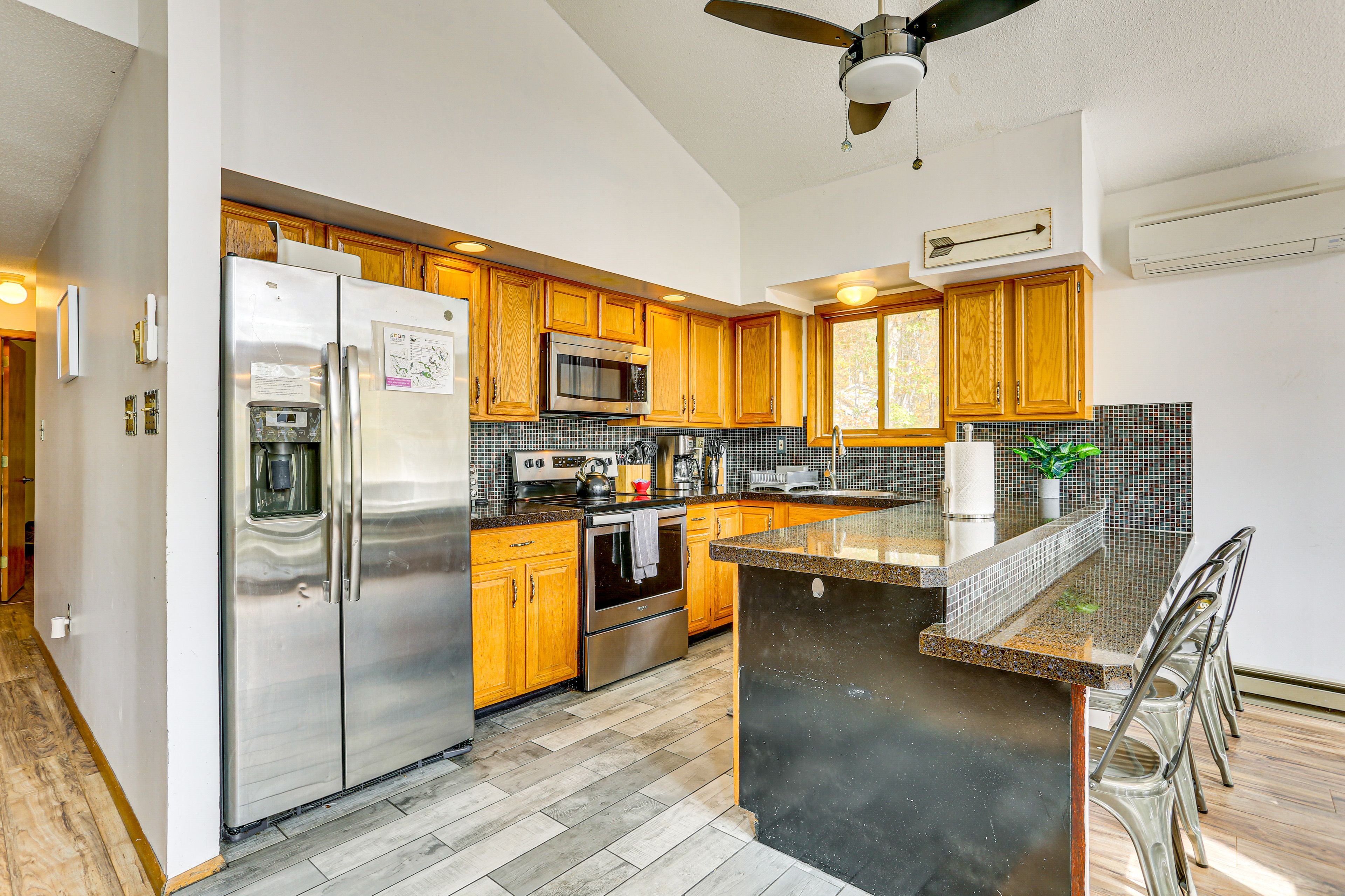 Kitchen | Cooking Basics | Coffee Maker | 1st Floor