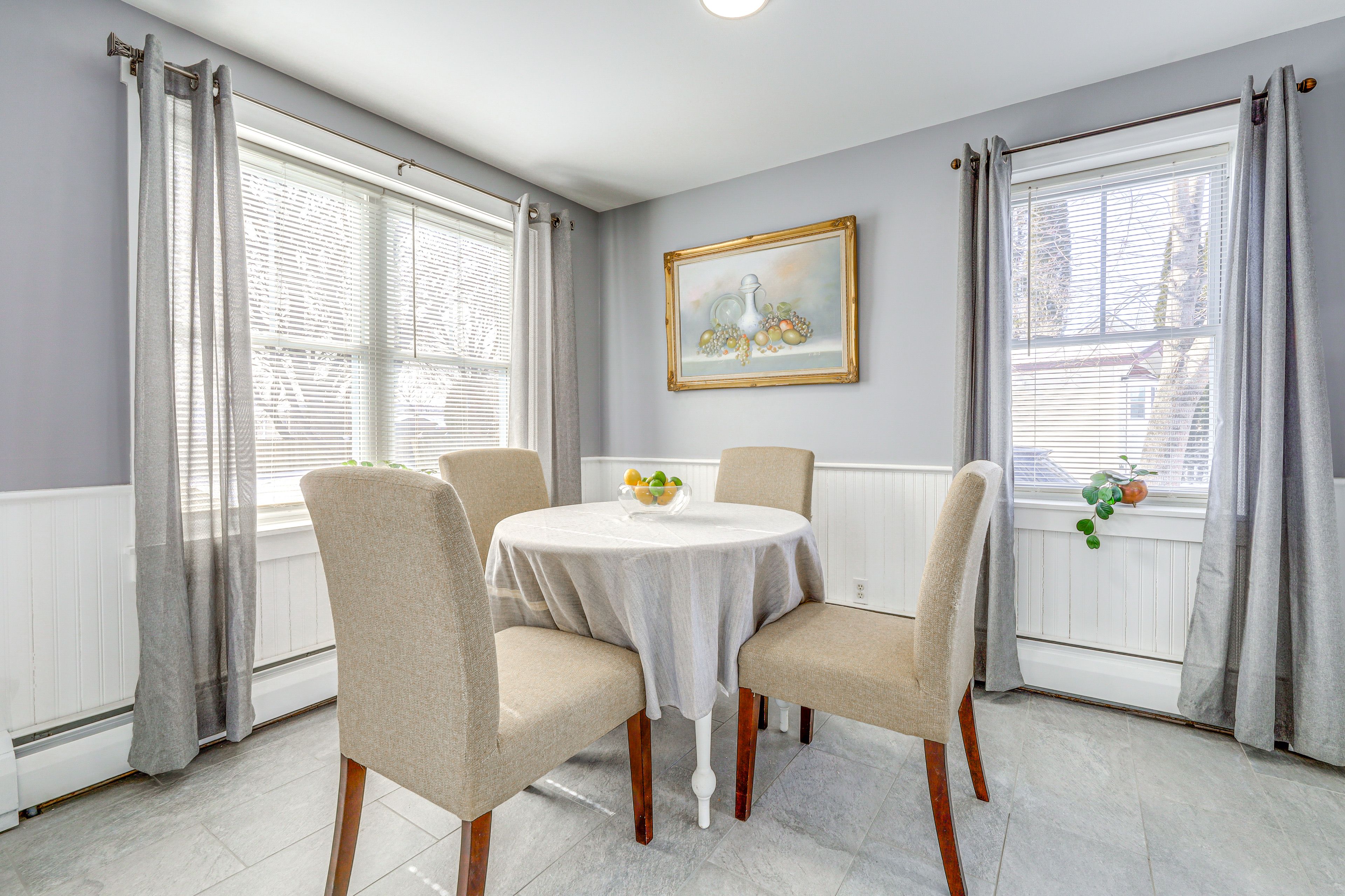 Dining Room | 1st Floor