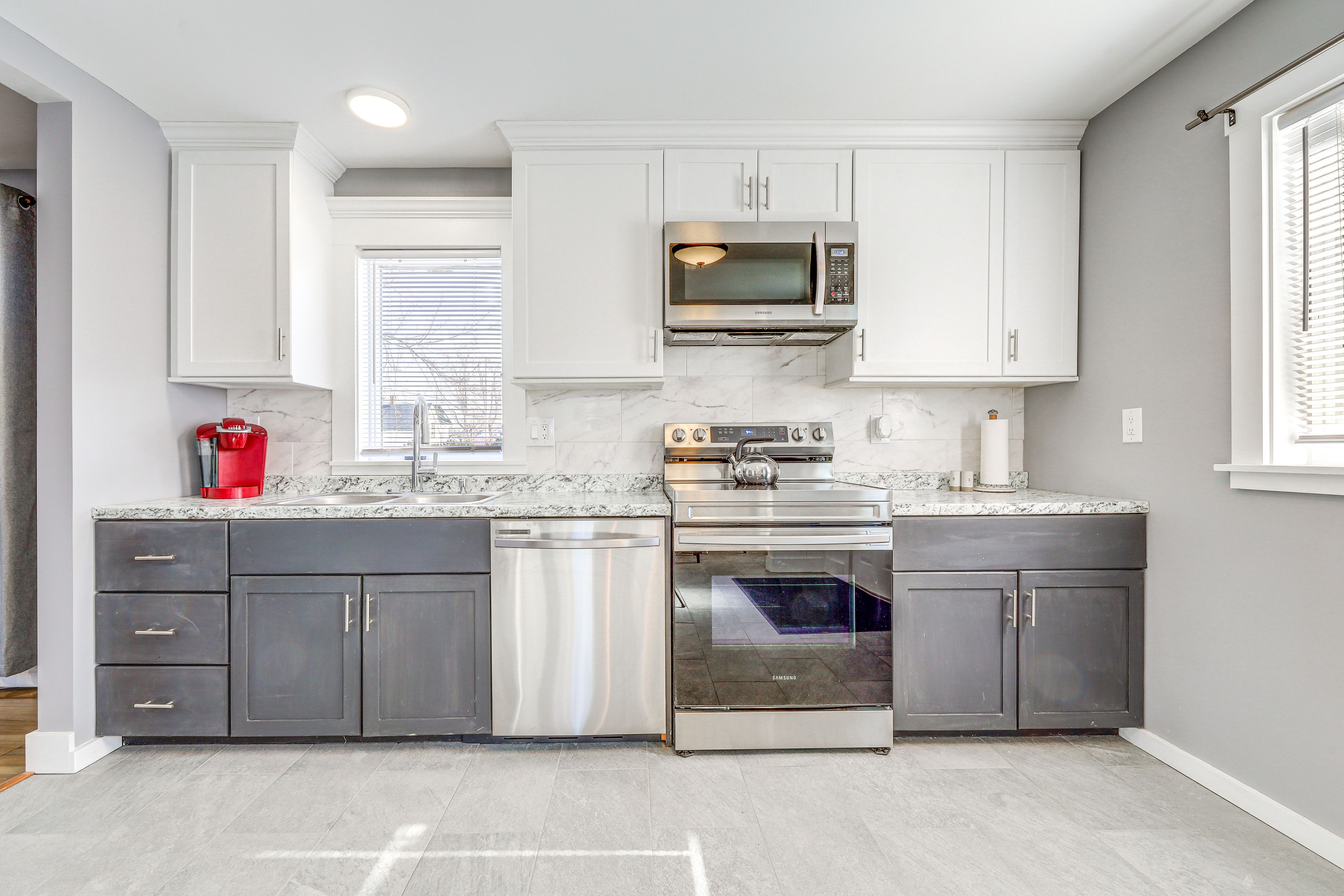 Kitchen | 1st Floor | Cooking Basics | Dishwasher