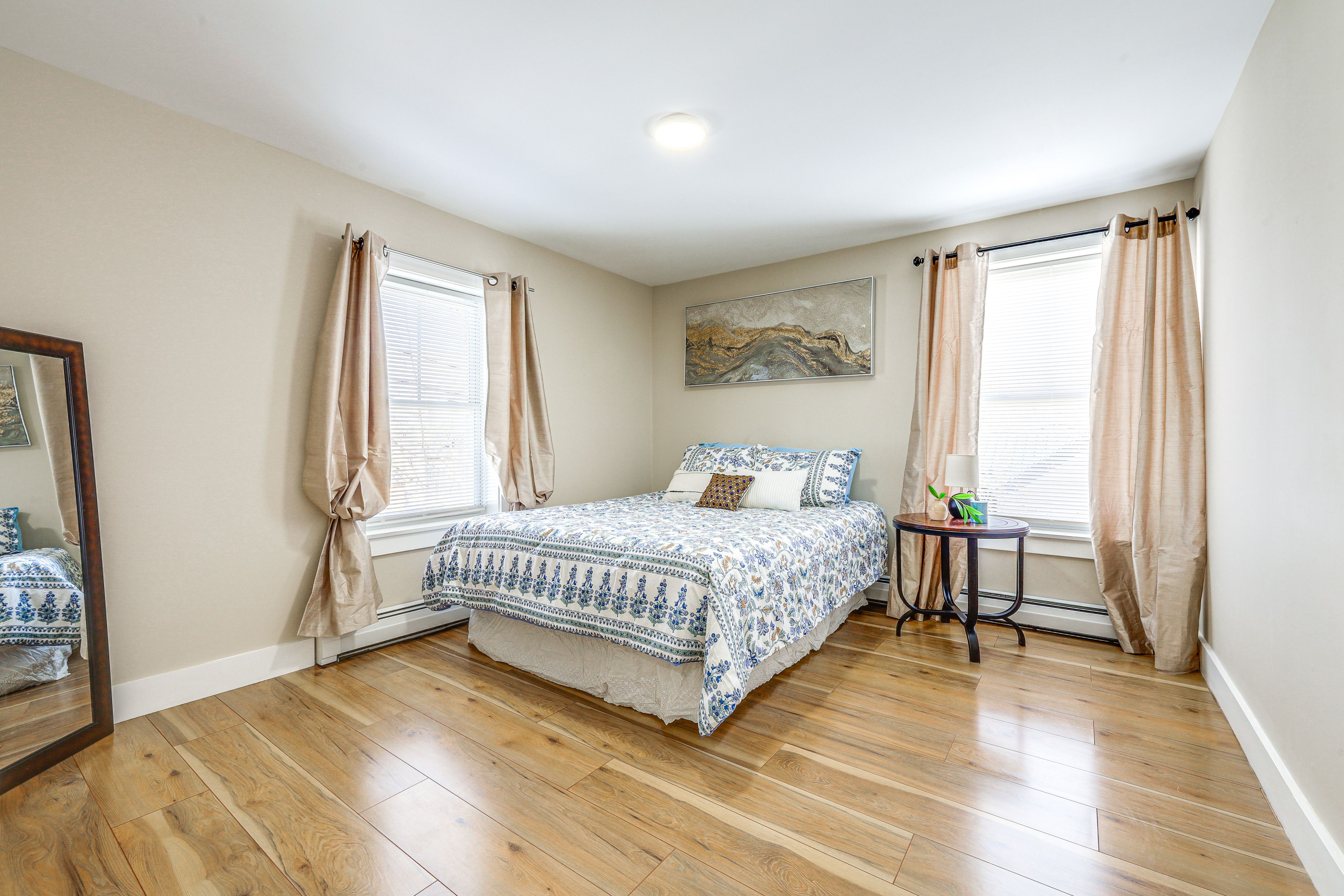 Bedroom 2 | Full Bed | 2nd Floor