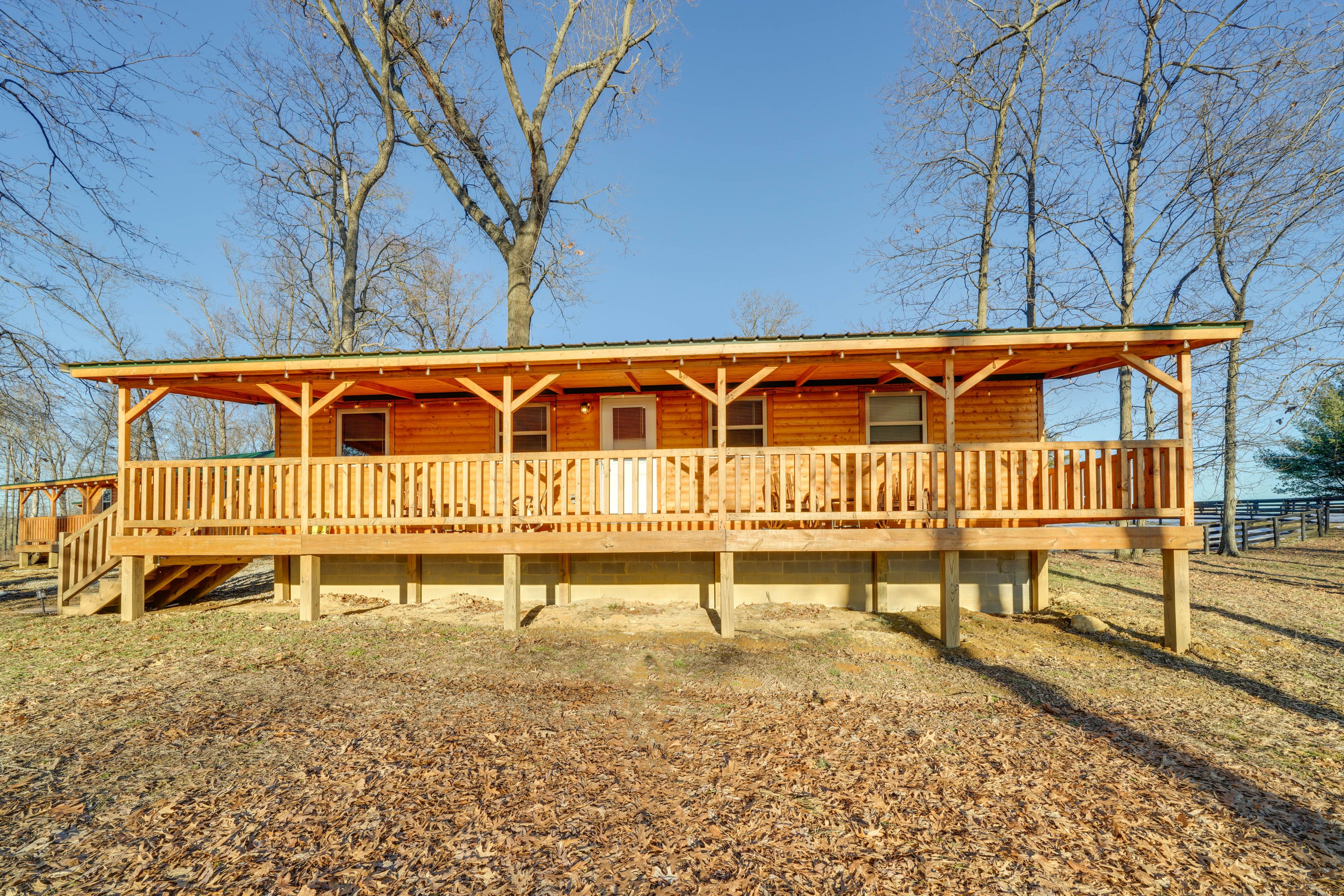 Parking | Dedicated Parking Space (1 Vehicle) | Additional Parking