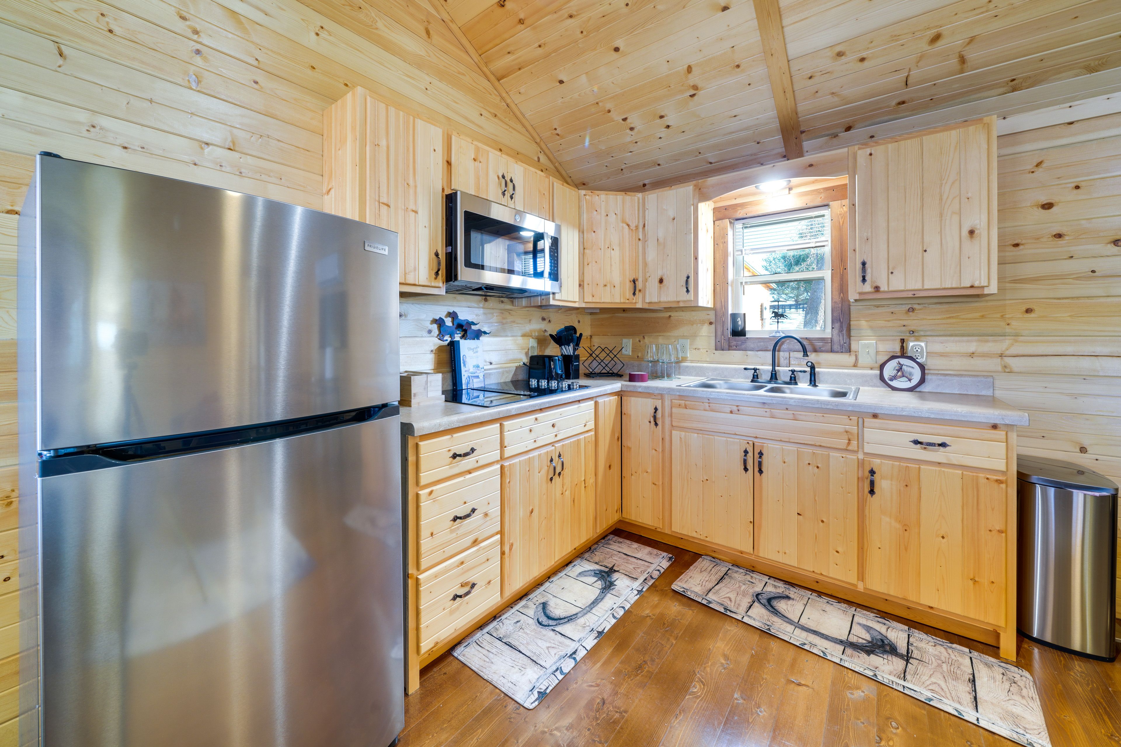 Kitchen | Toaster
