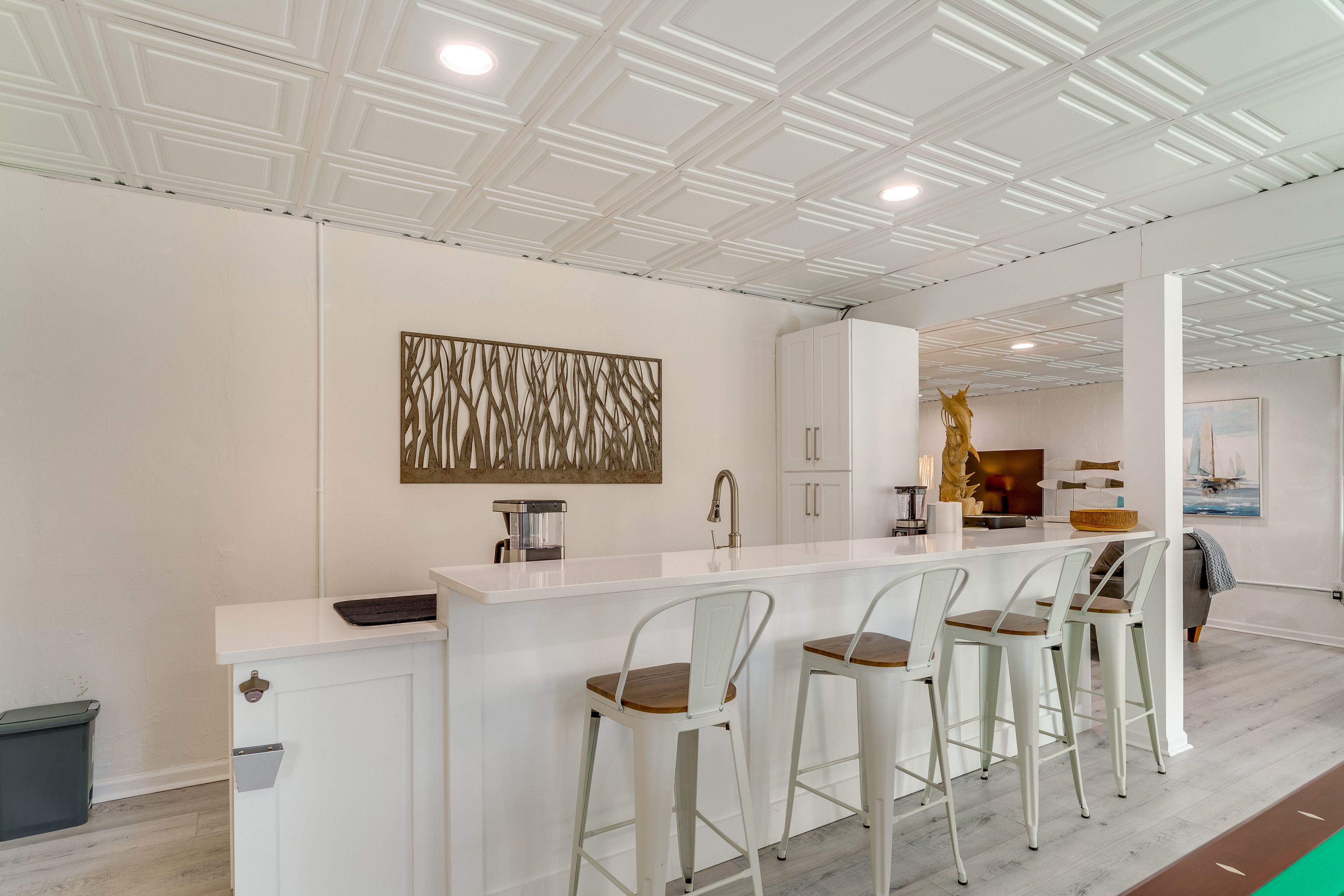 Kitchenette | Cooking Basics