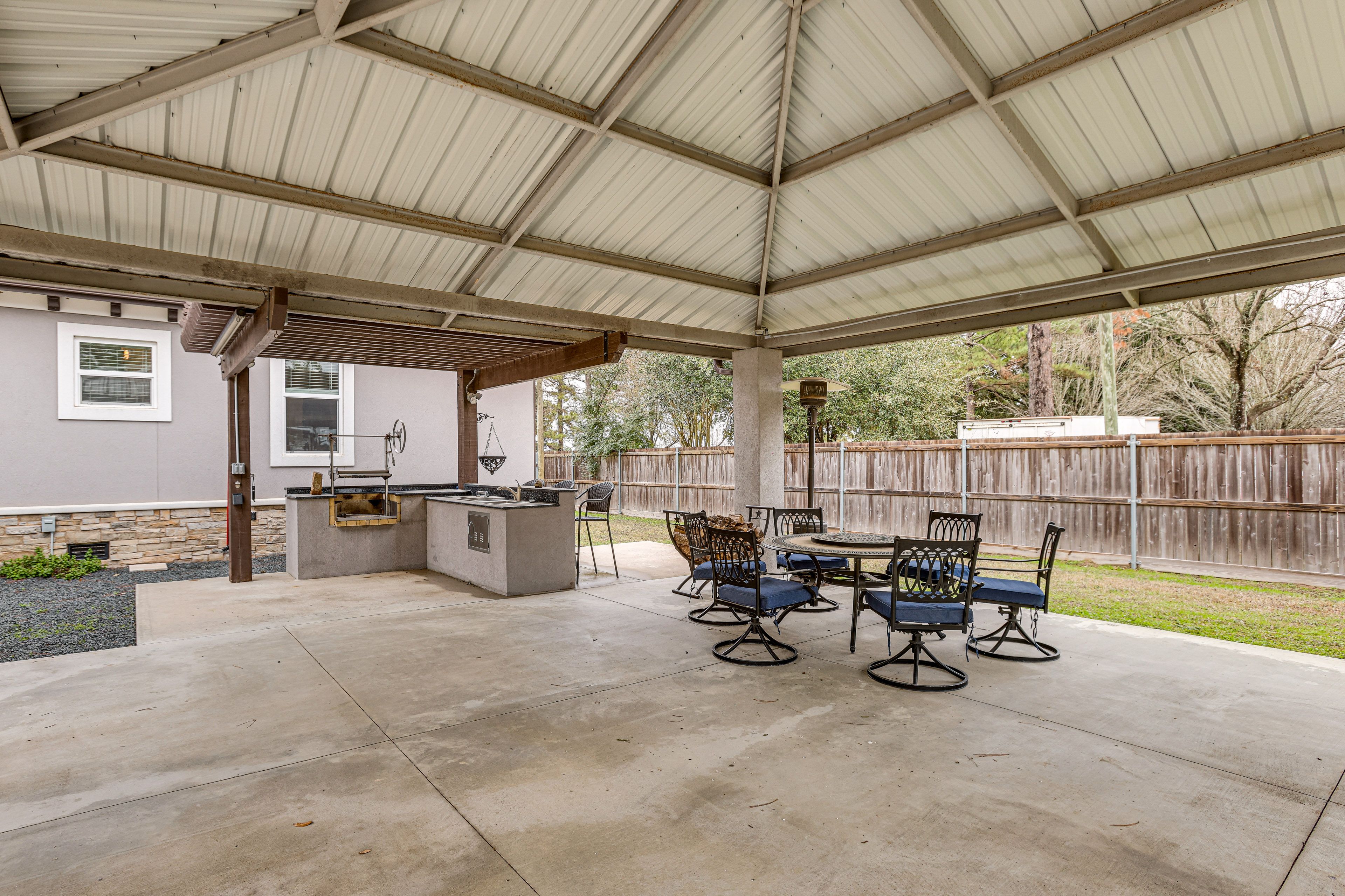 Gazebo