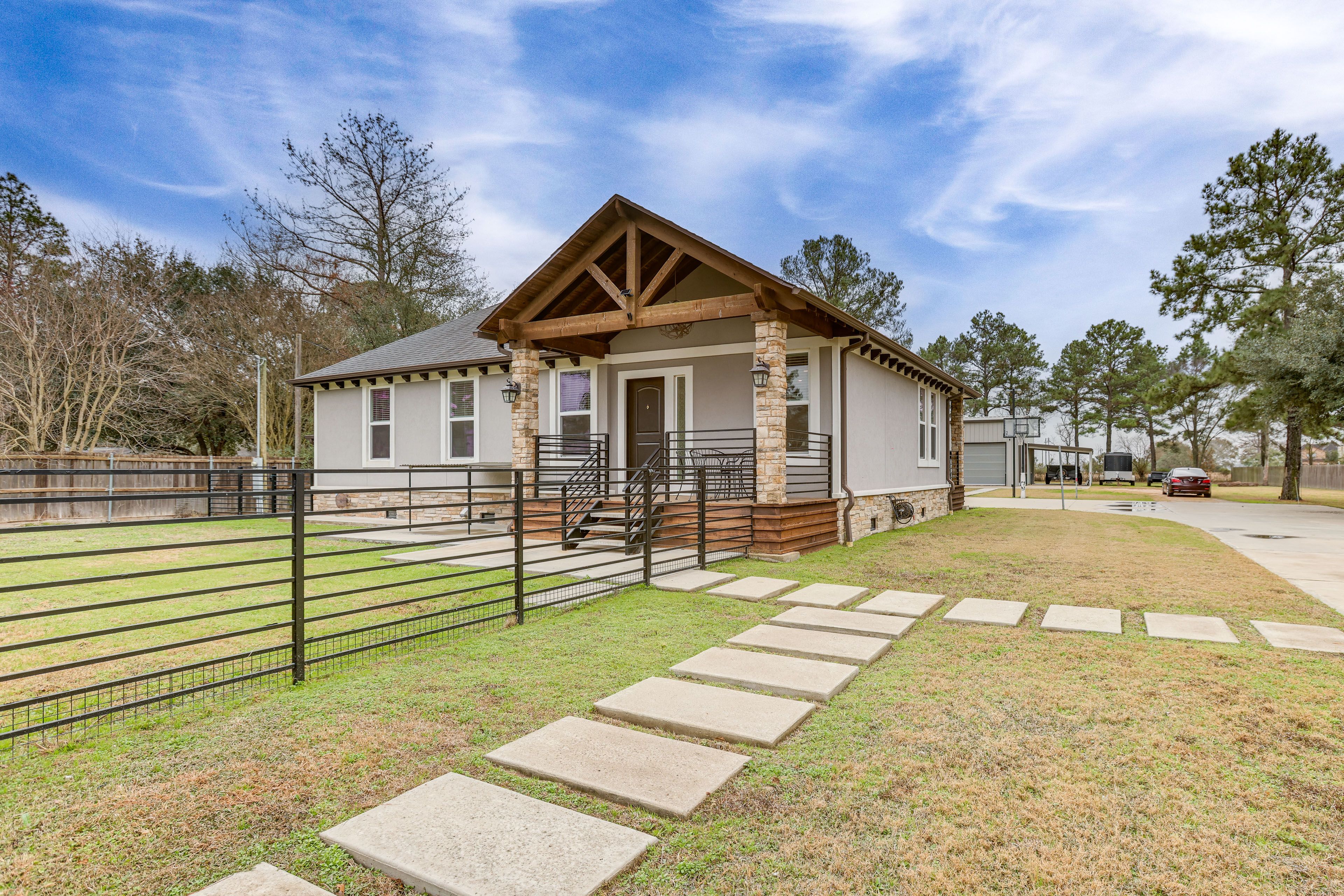 Property Exterior