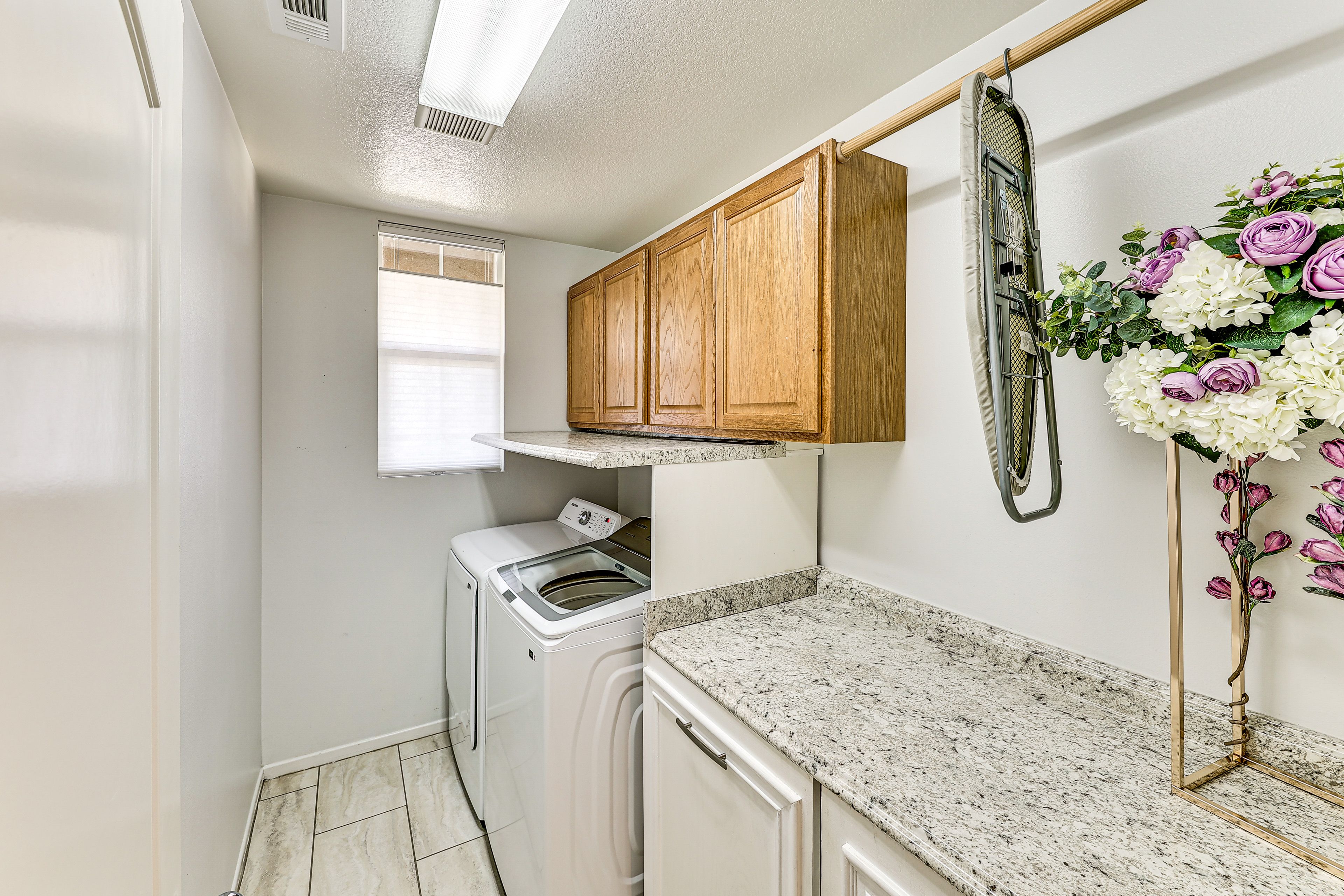 Laundry Room | 1st Floor