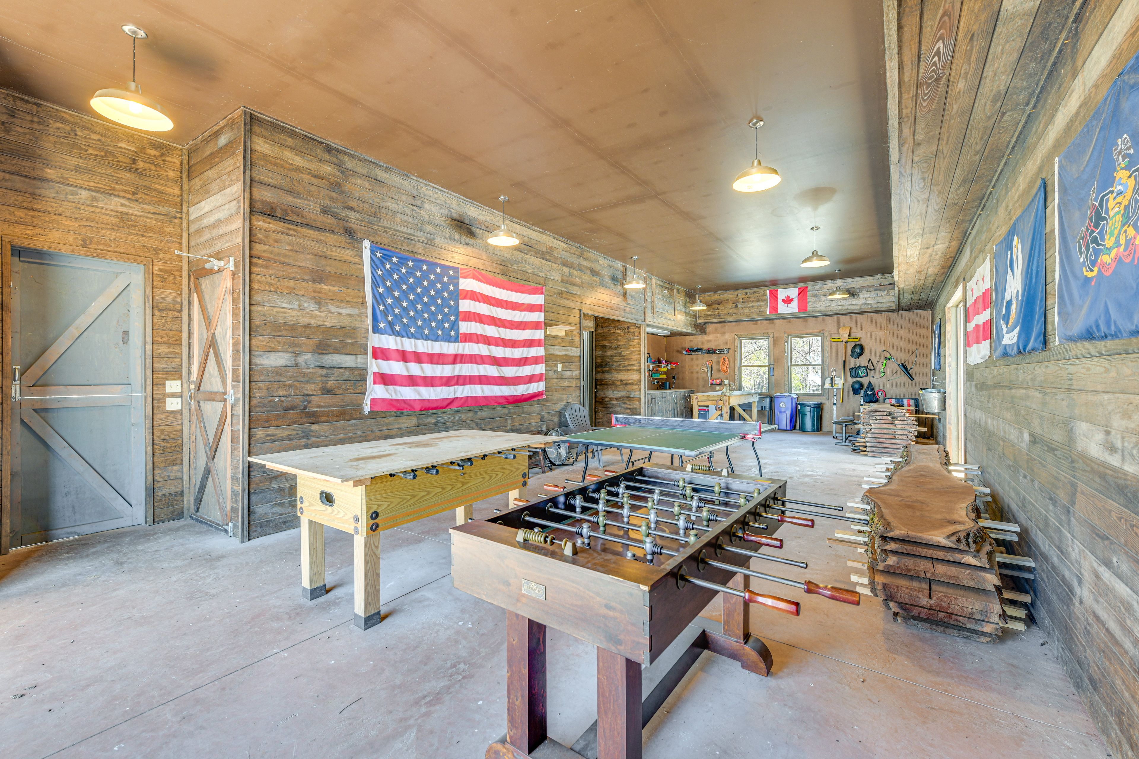 Game Room | 1st Floor