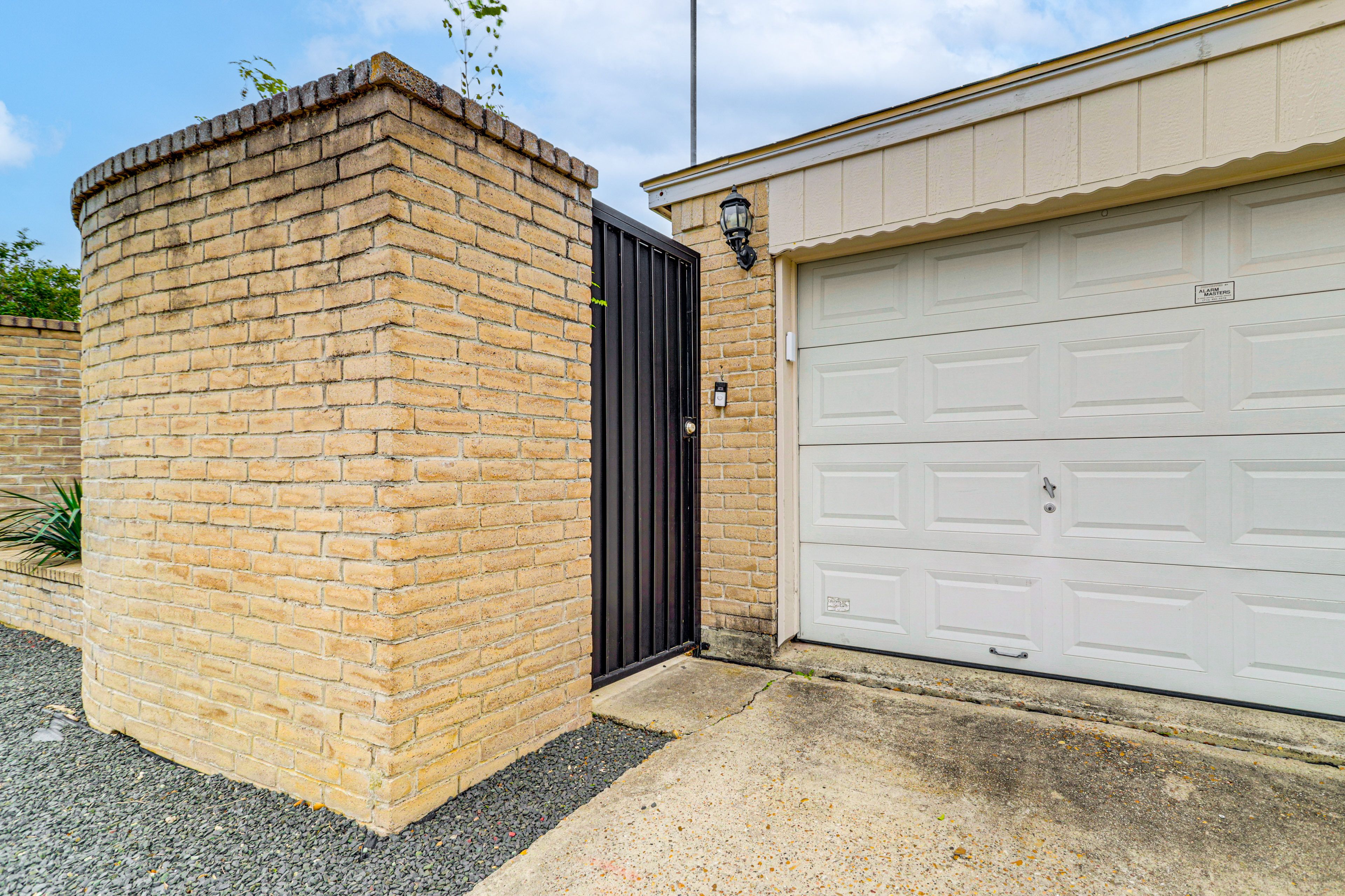 Property Gate