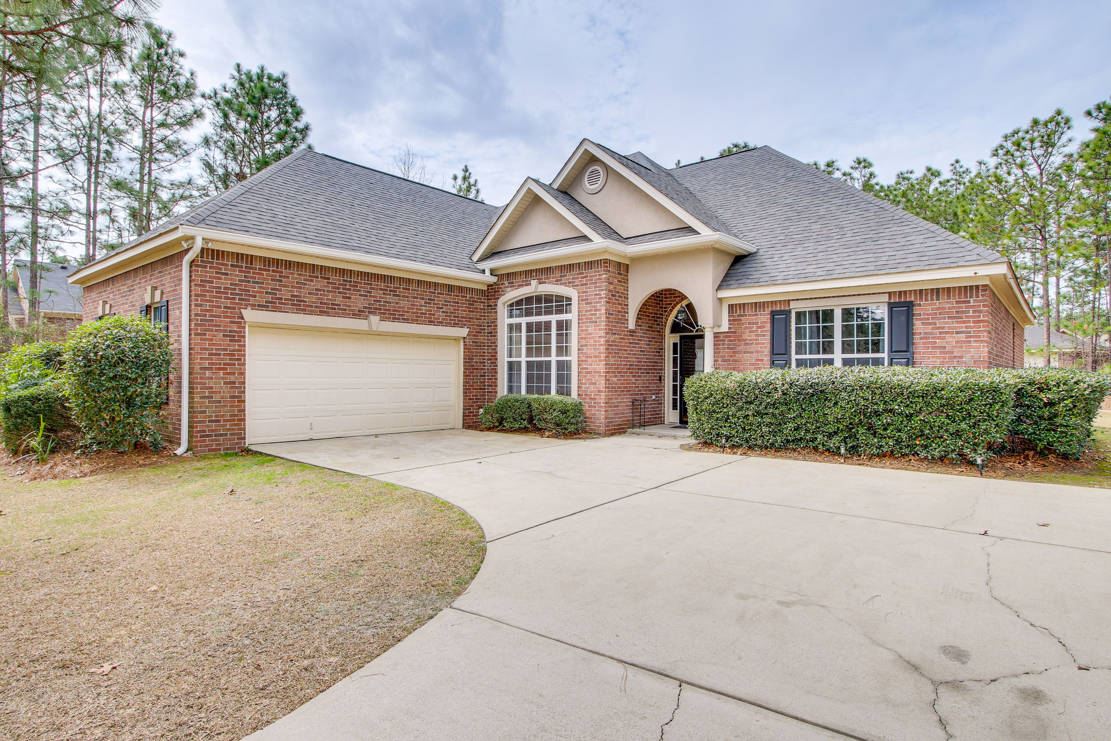Property Exterior