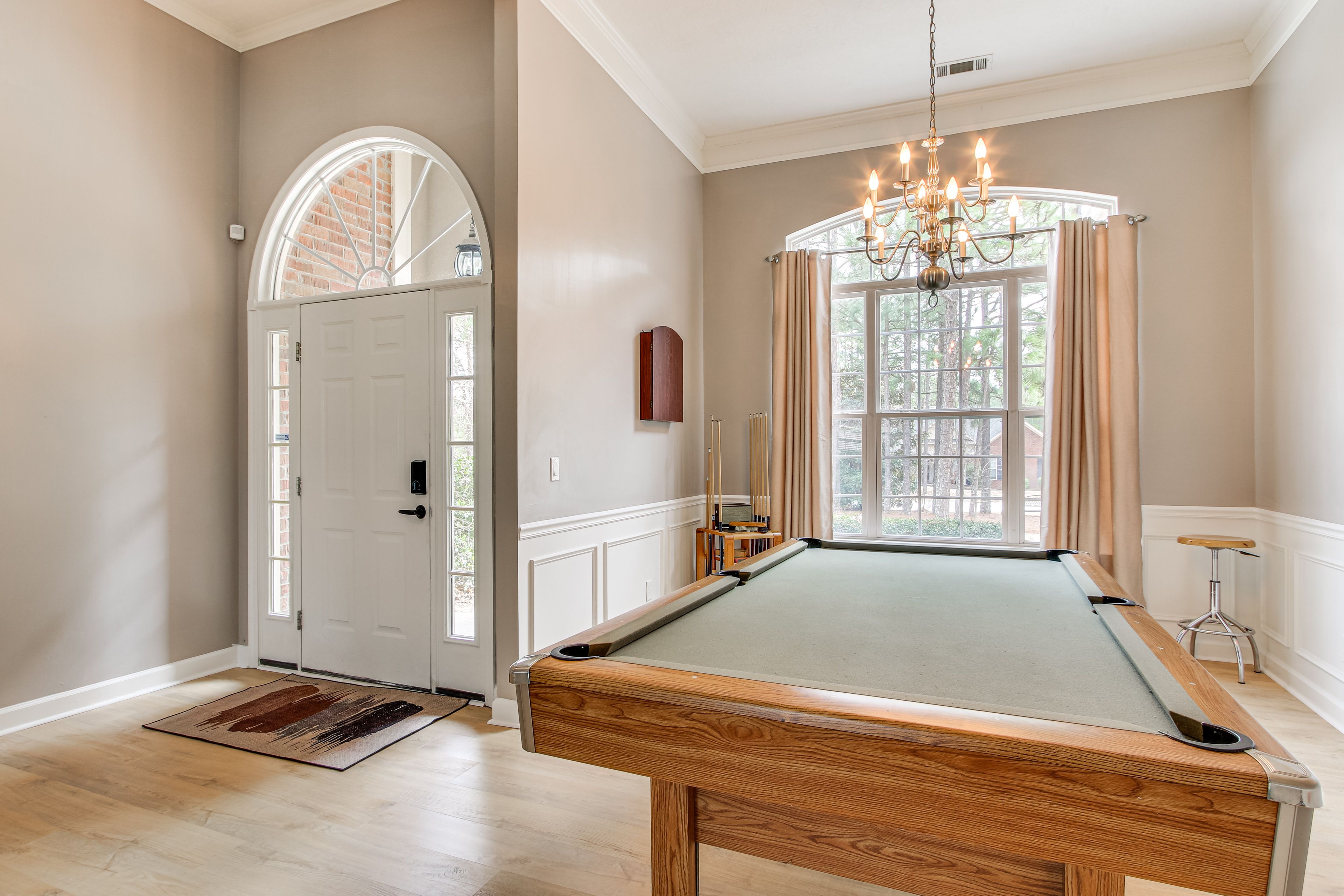 Front Entry | 1st Floor