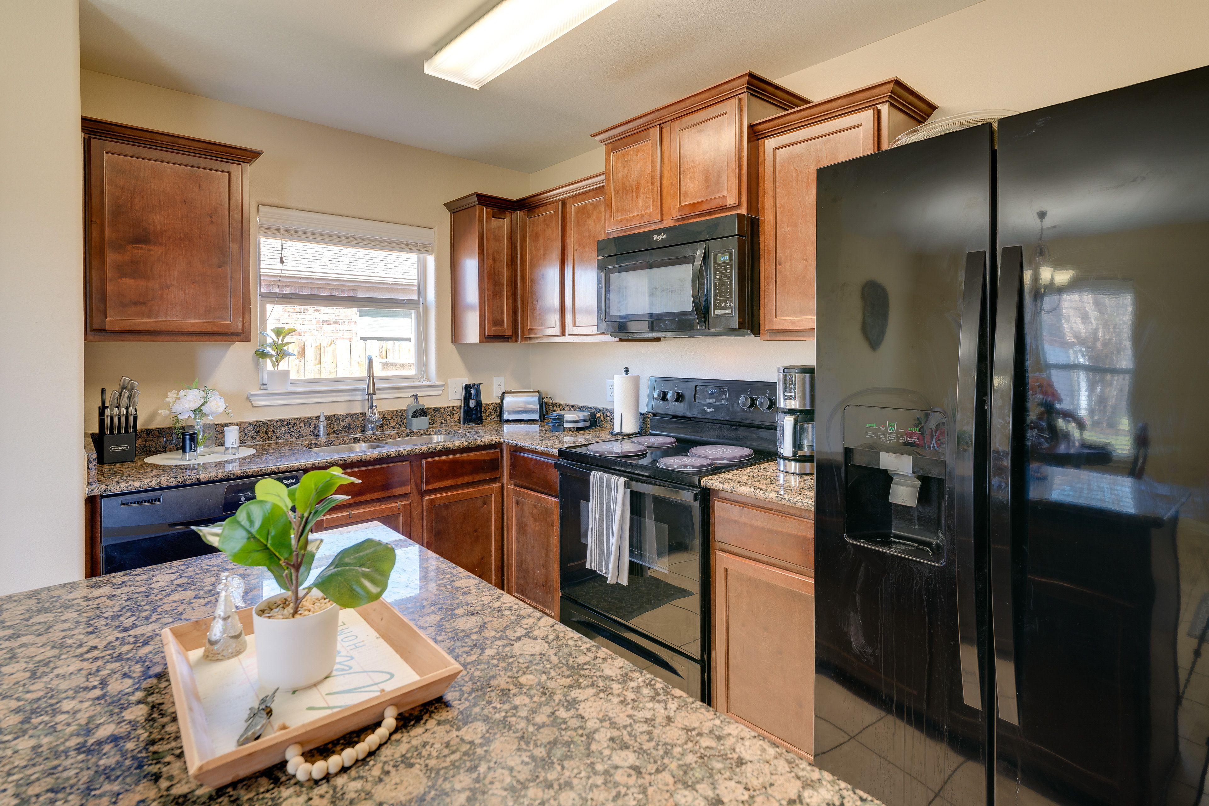 Kitchen | Dishwasher
