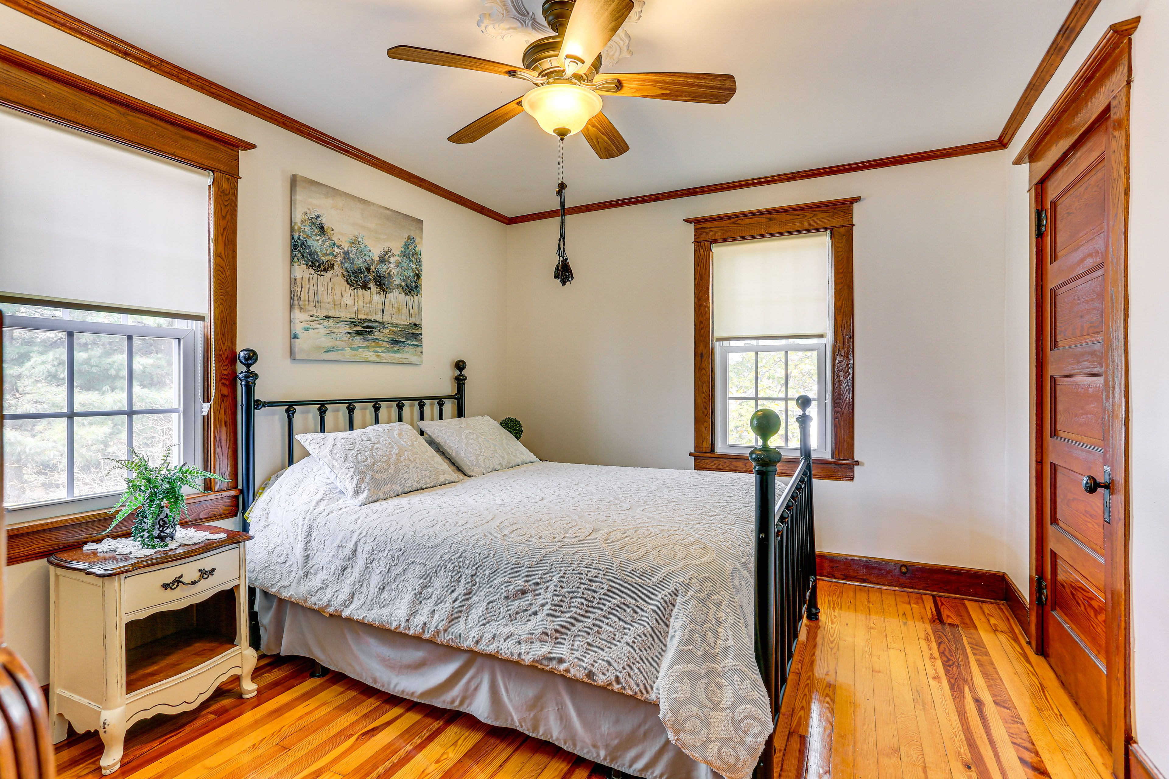 Bedroom 3 | Queen Bed | 2nd Floor