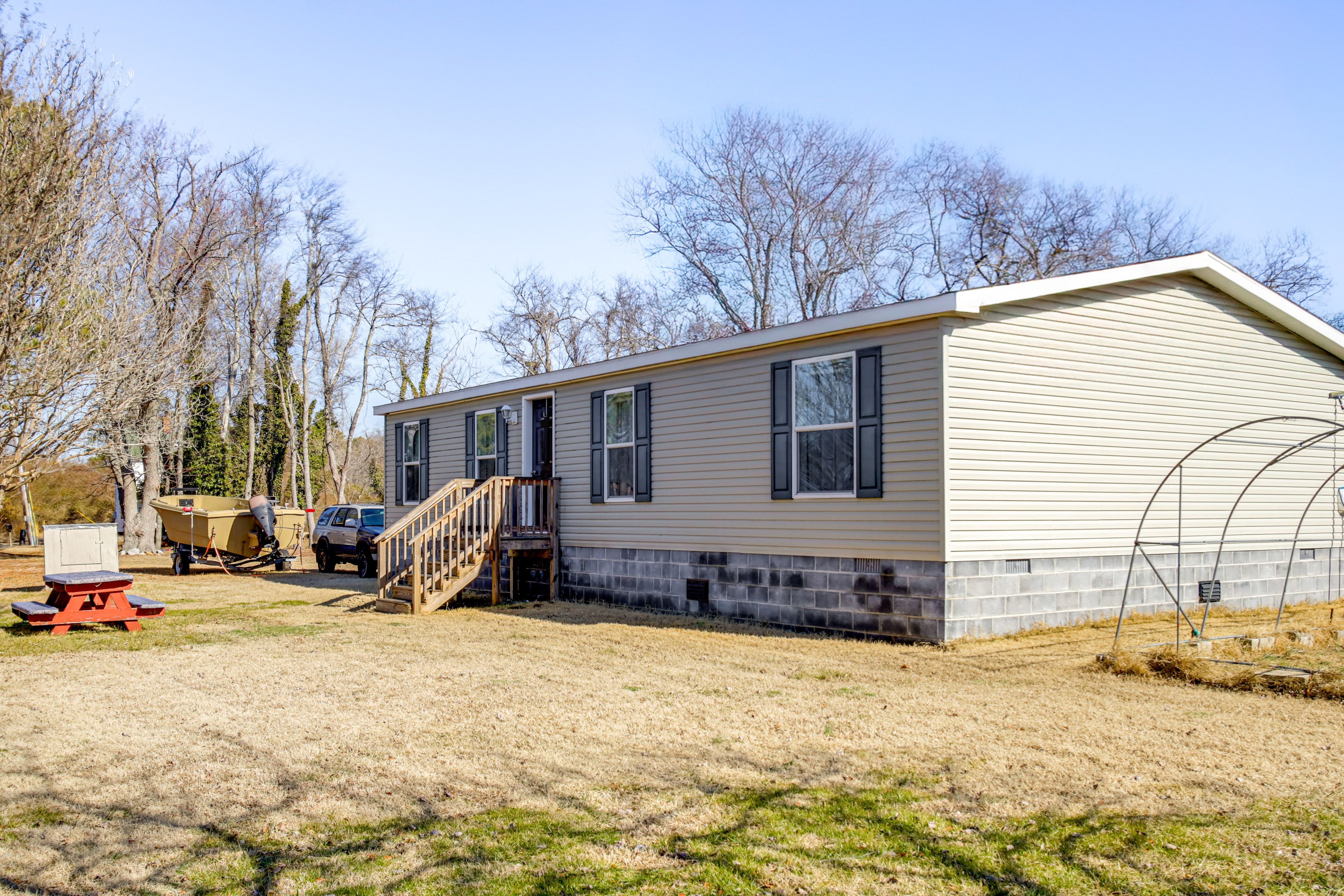 Property Exterior