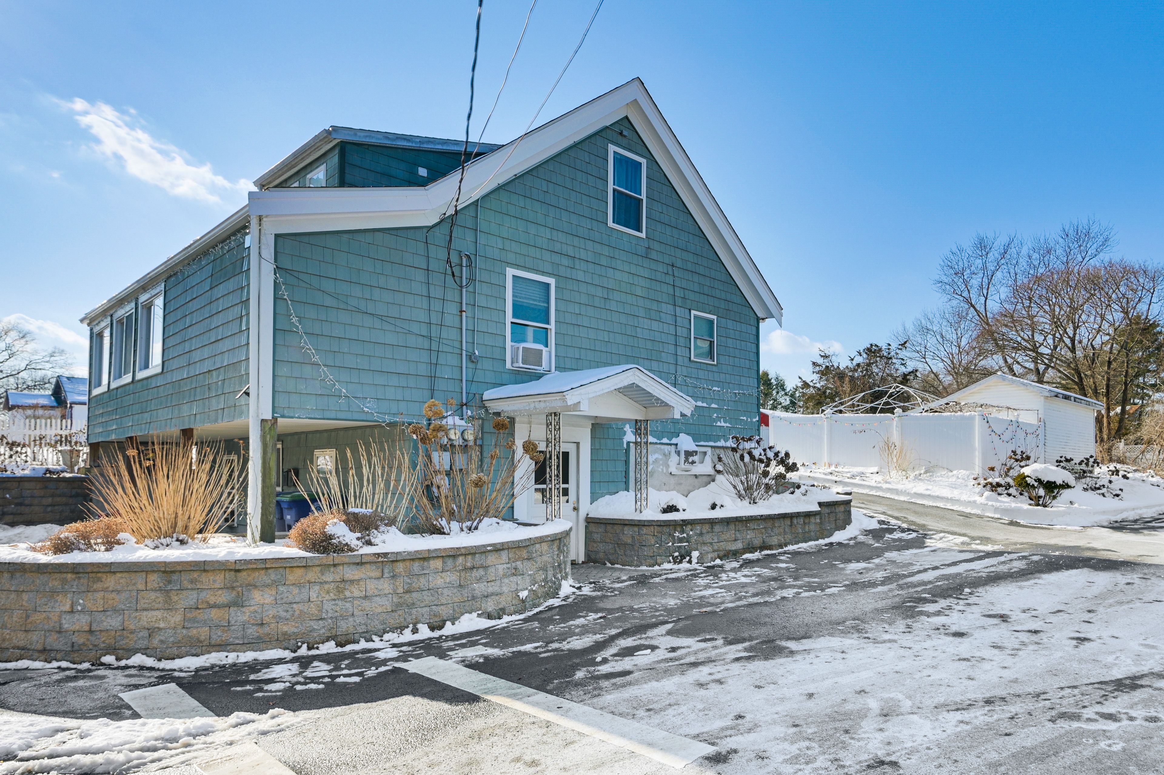 Property Exterior