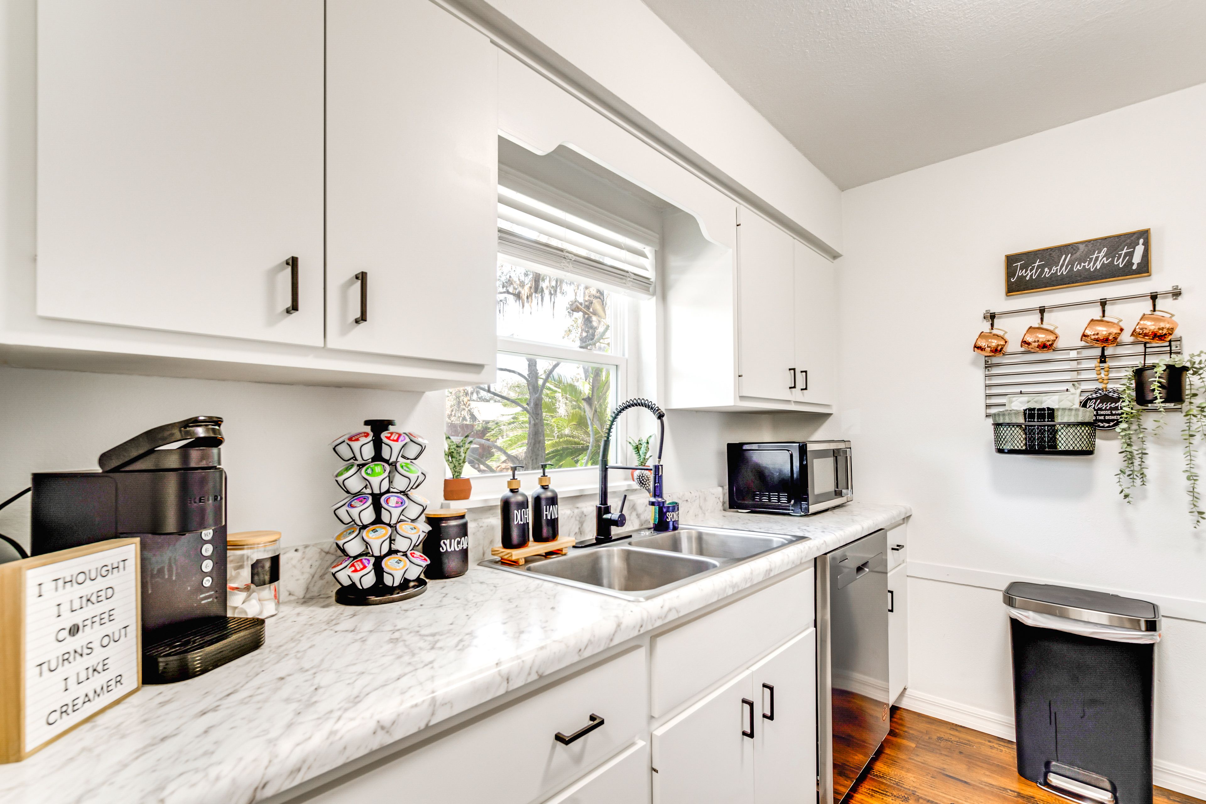 Kitchen | 1st Floor