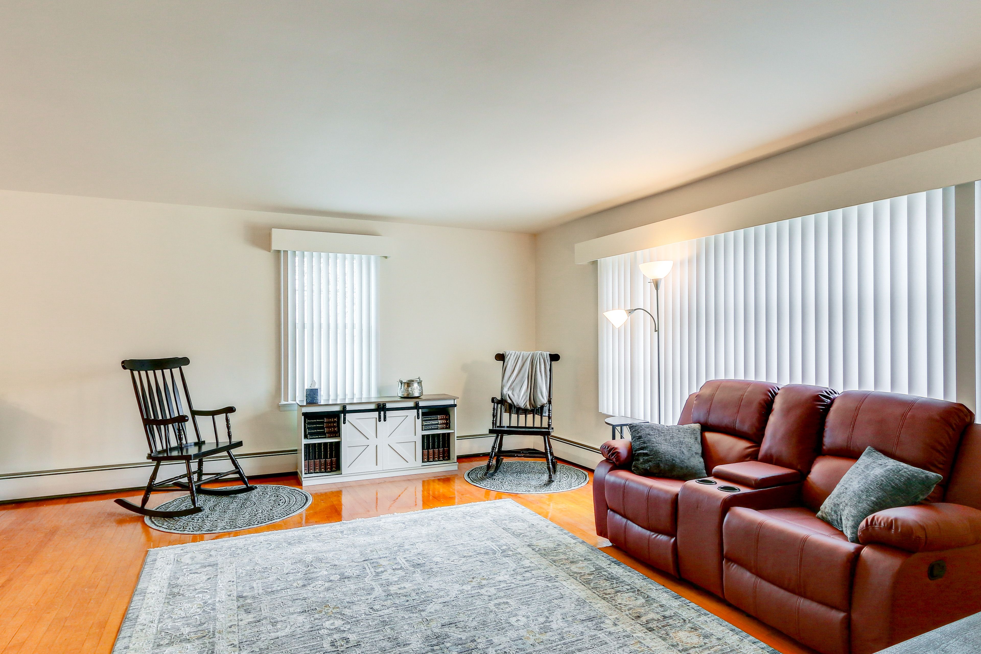 Living Room | 1st Floor