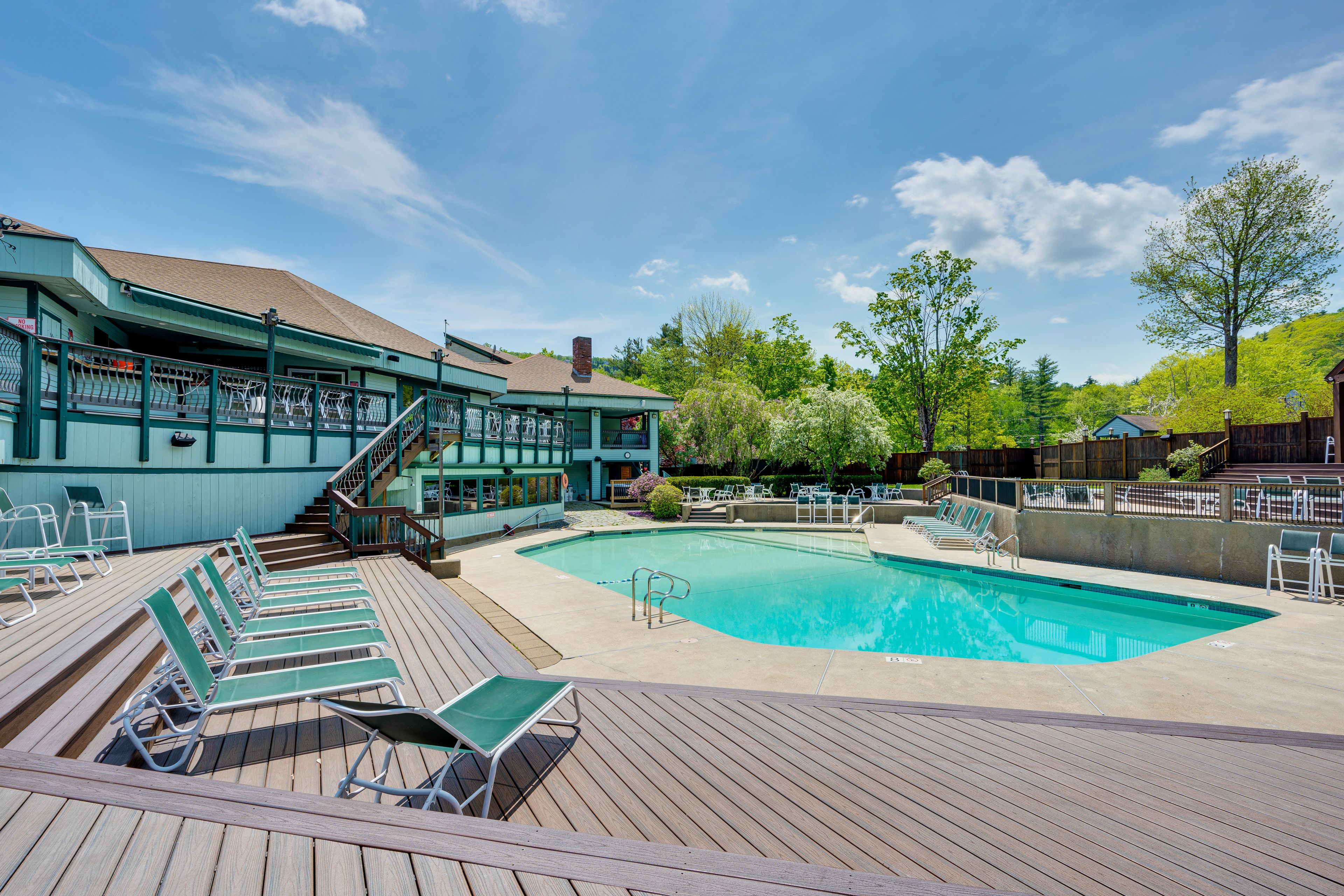 Community Amenities | Waterville Estates