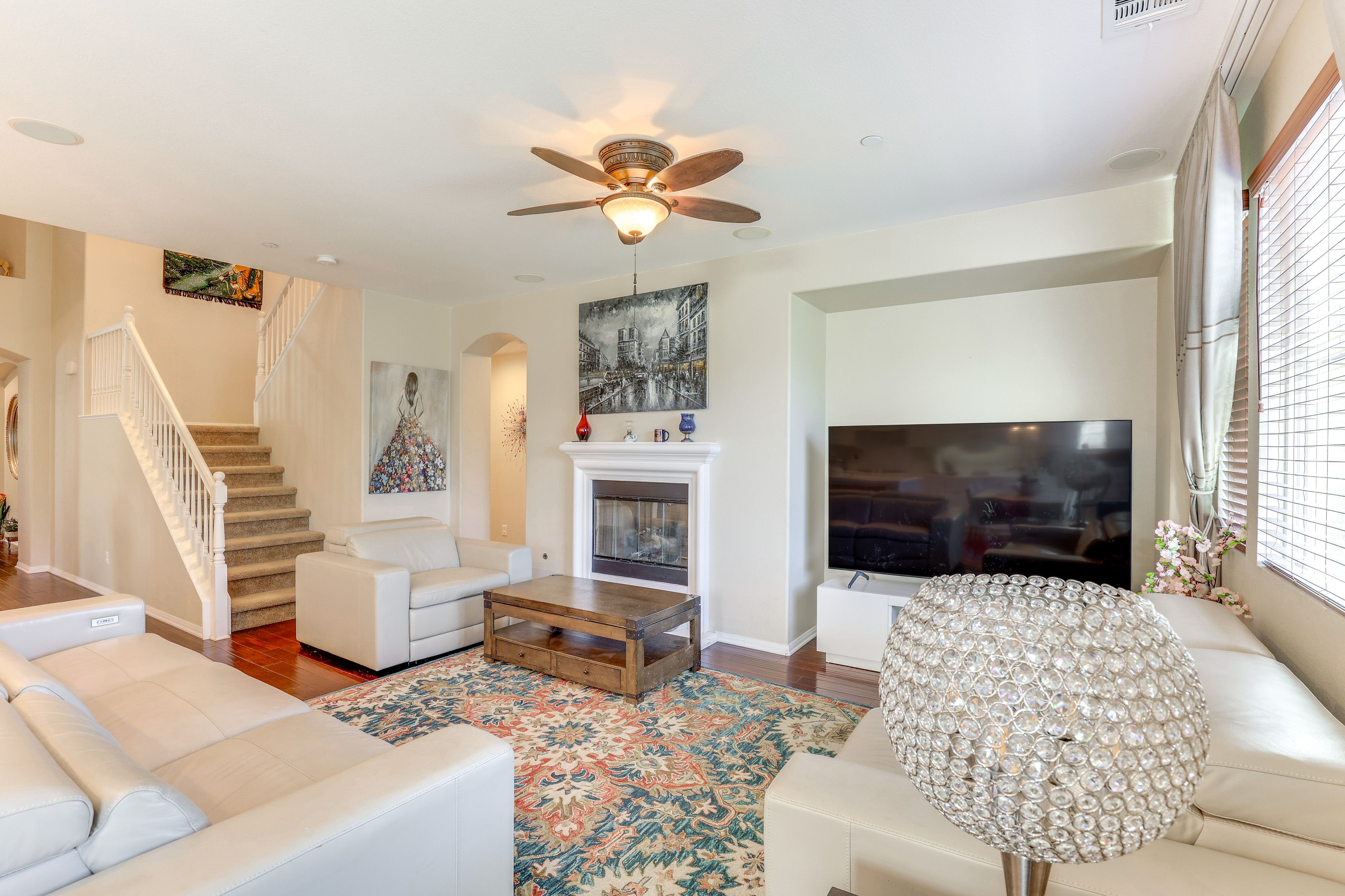 Fallbrook Vacation Rental | 5BR | 3BA | 2 Steps to Enter | 2,900 Sq Ft