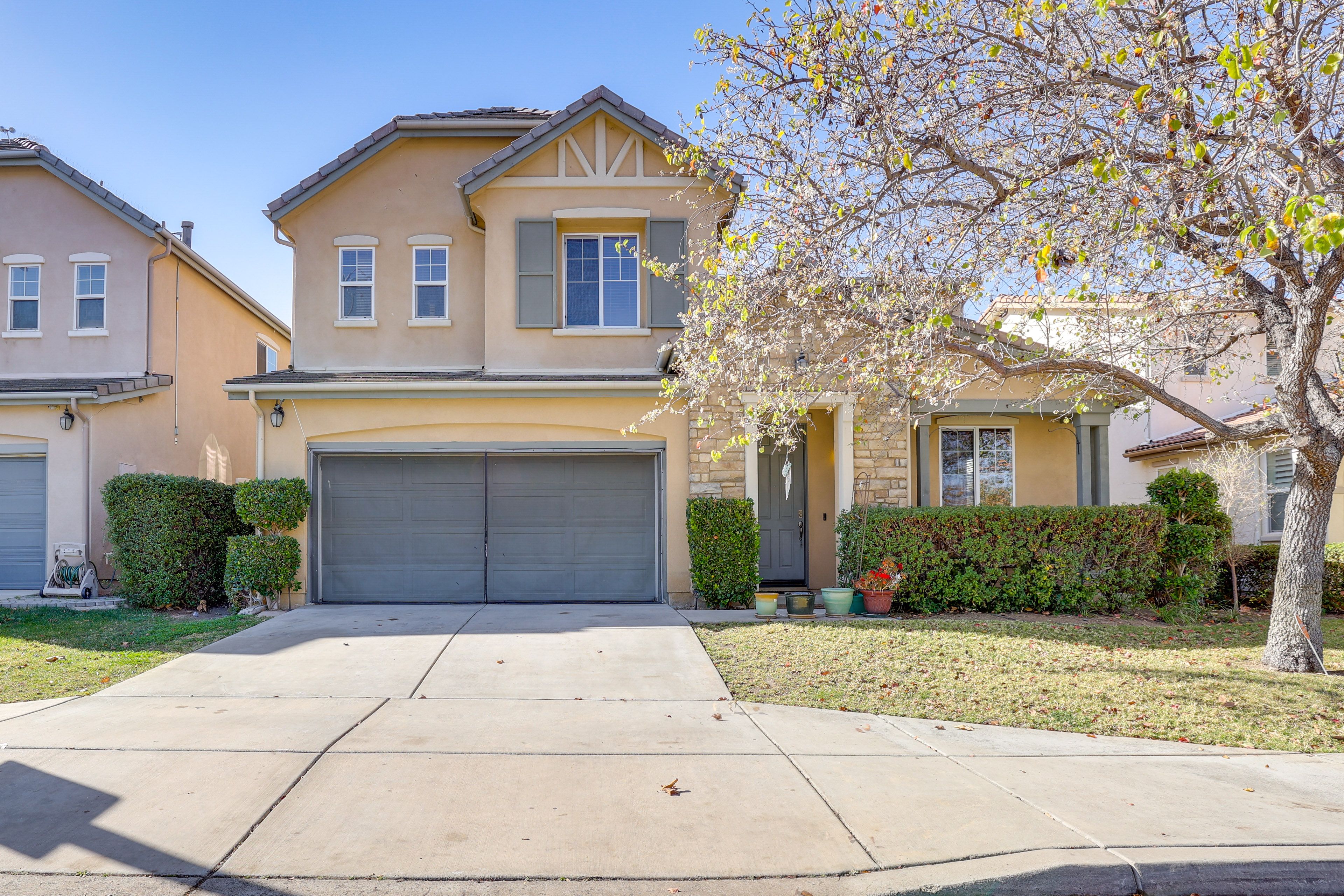 Home Exterior